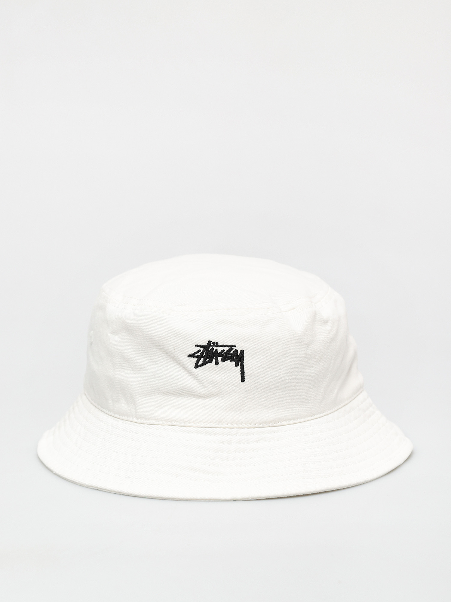 Klobúk Stussy Stock Bucket (natural)