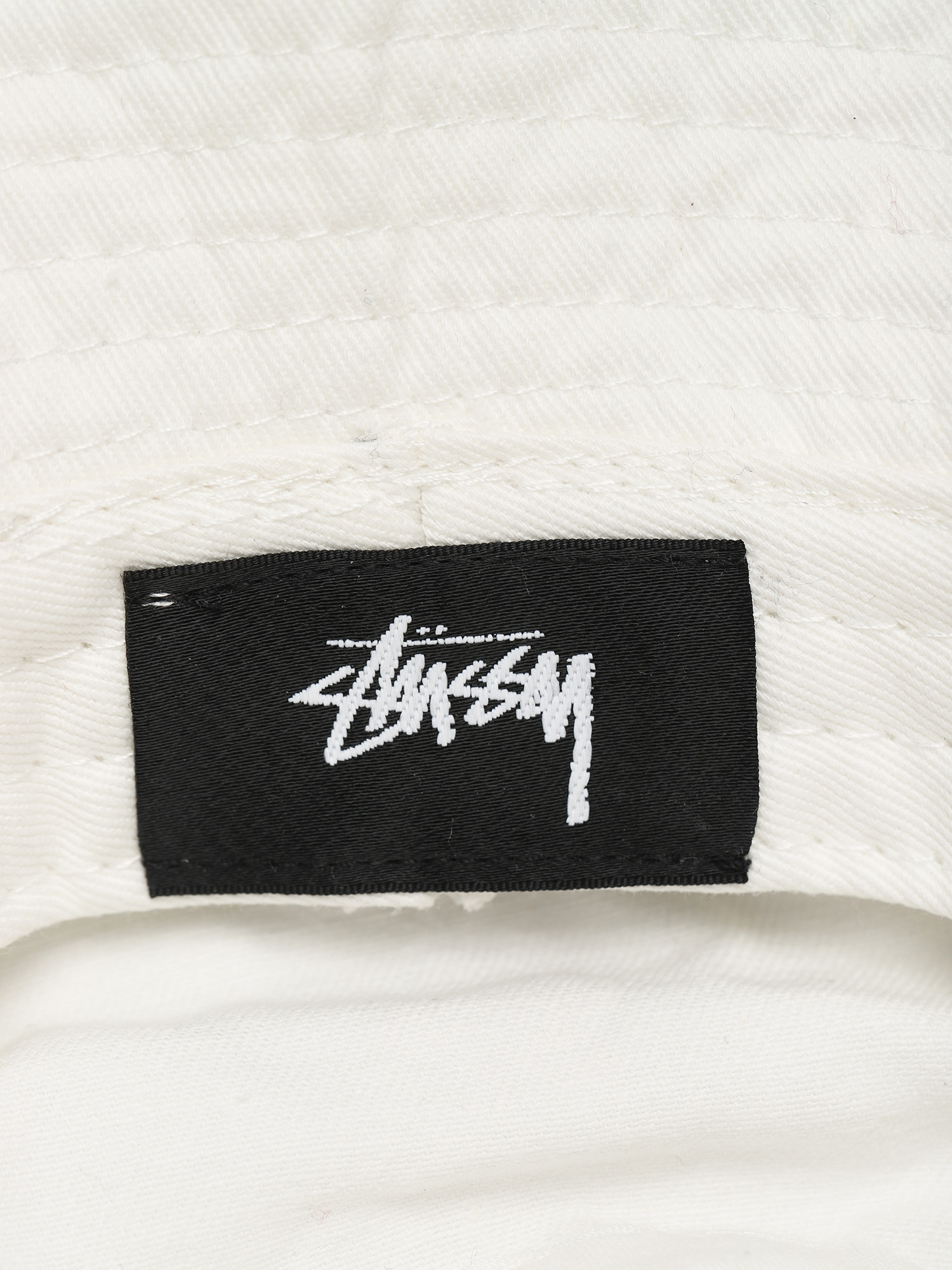 Klobúk Stussy Stock Bucket (natural)