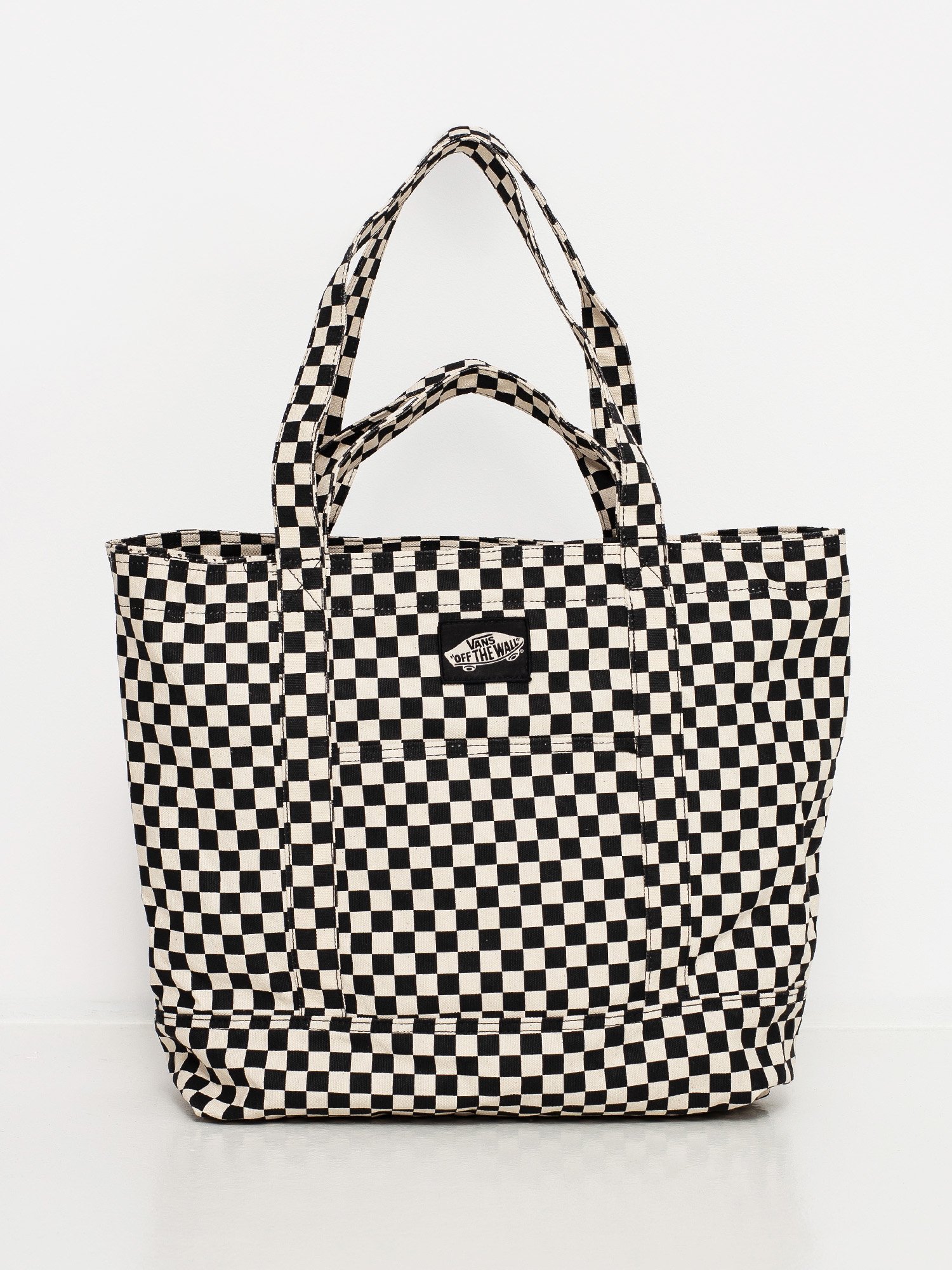 Kabelka Vans Tell All Zip Tote Wmn