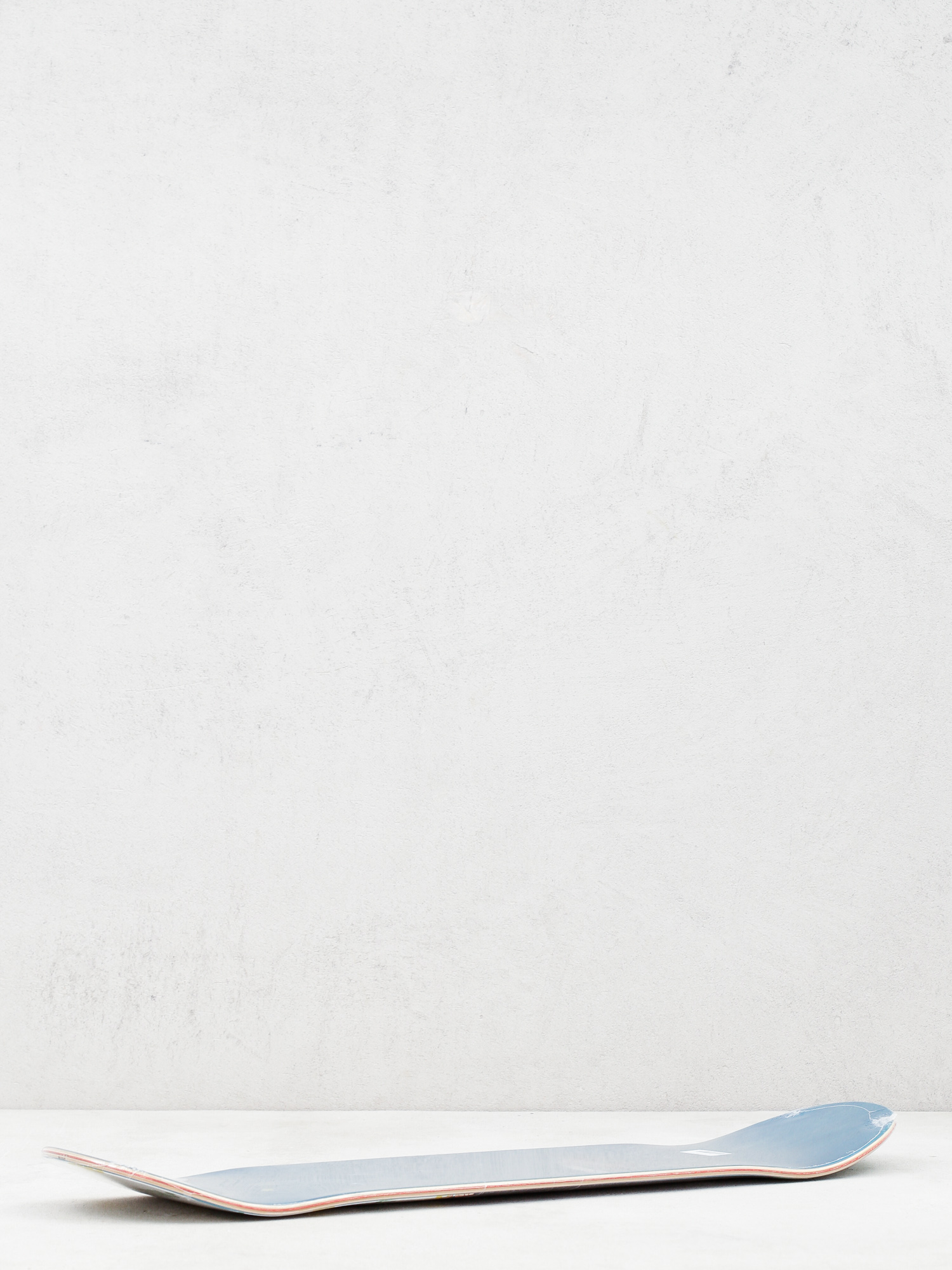 Doska Skate Mental Adrian Delpantso (white/green)