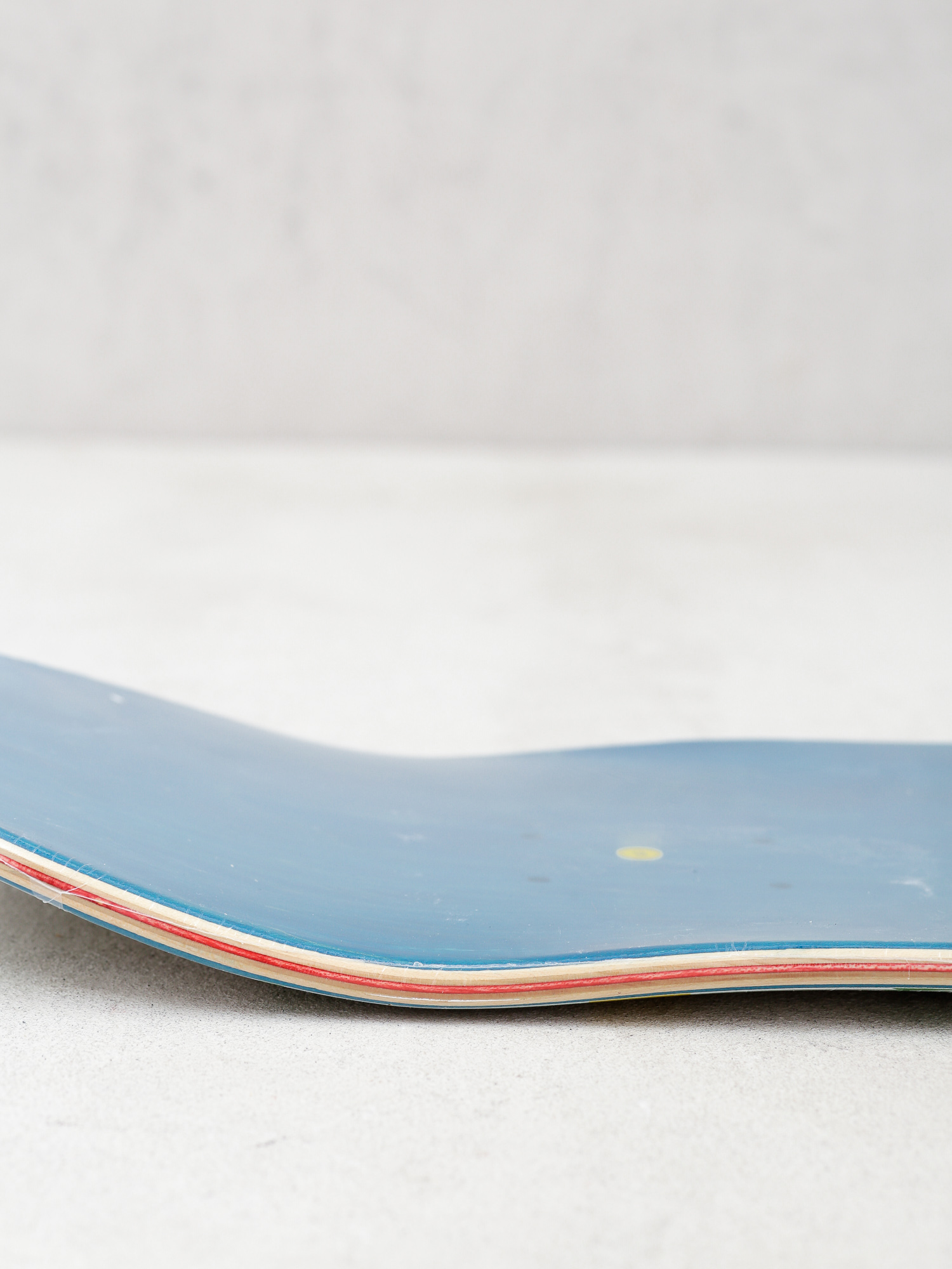 Doska Skate Mental Adrian Delpantso (white/green)