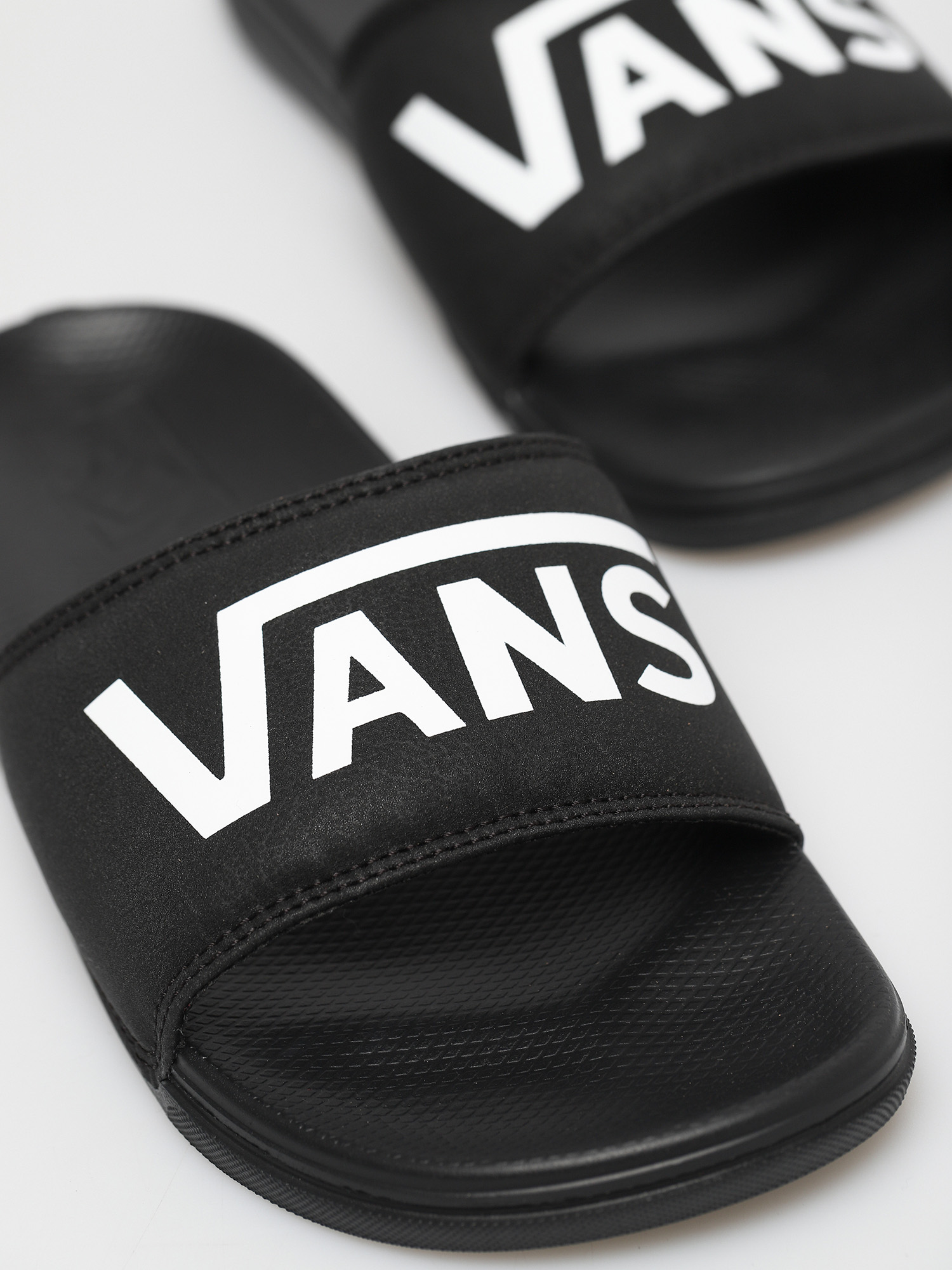 Šľapky Vans La Costa Slide On (vans/black)