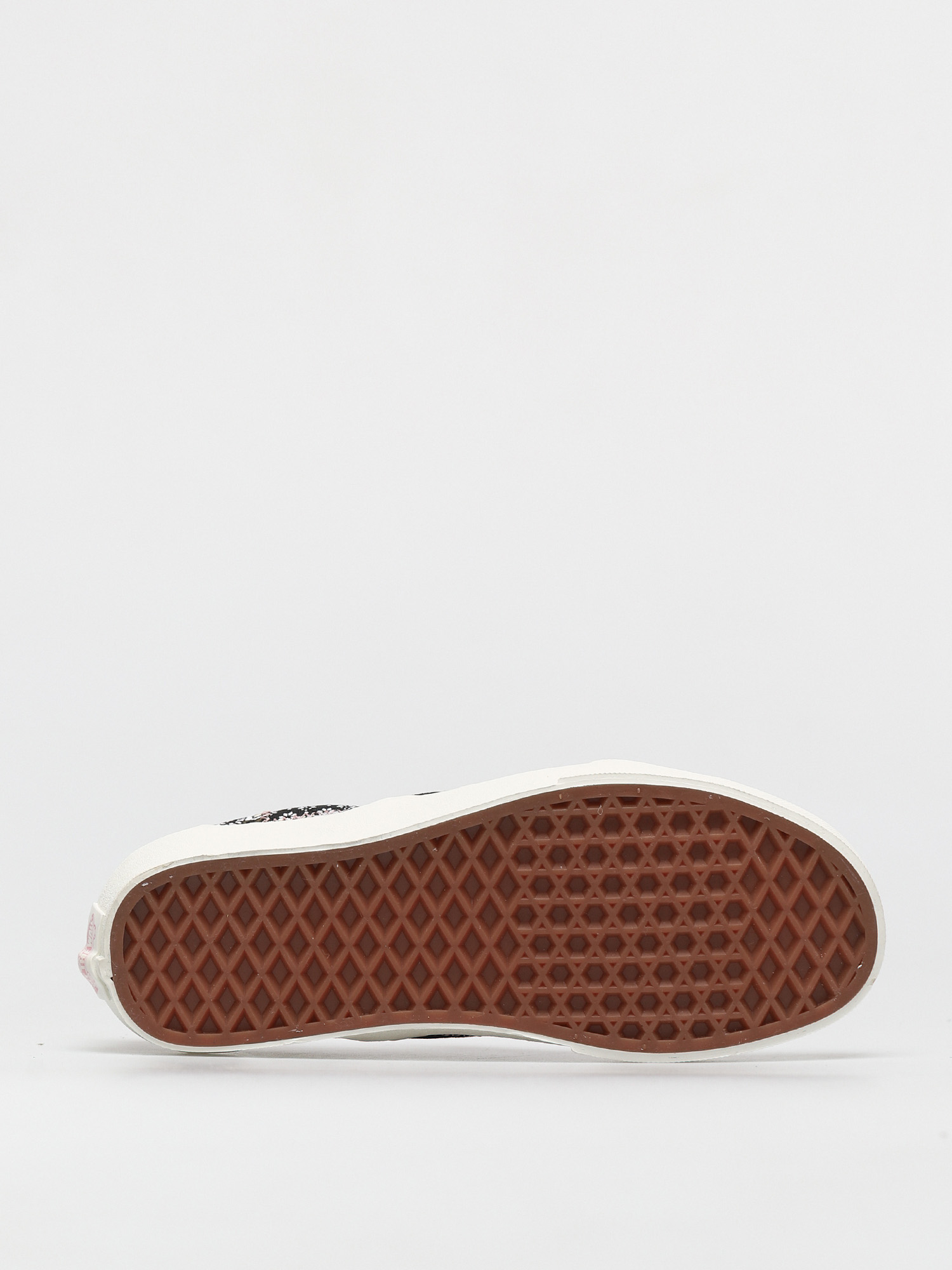 Topánky Vans Classic Slip On (patchwork flrl/mltmshmlw)