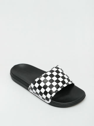 Topánky Vans La Costa Slide On (checkerboard/truwht/blk)