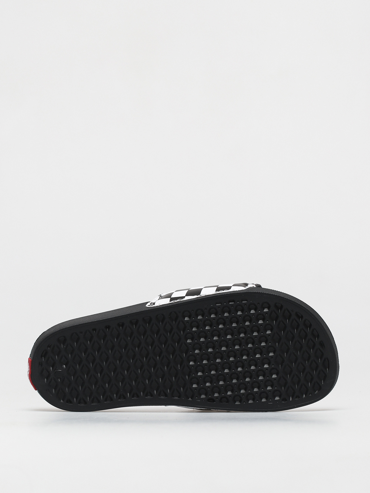 Topánky Vans La Costa Slide On (checkerboard/truwht/blk)
