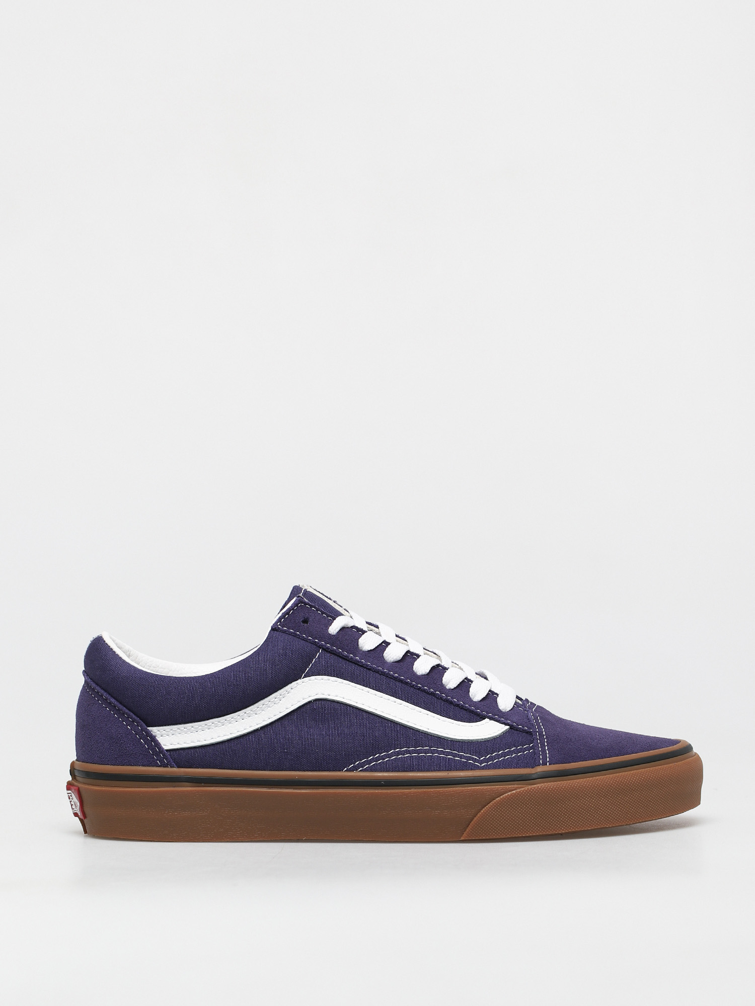 Topánky Vans Old Skool (gum/astral aura/tr wht)