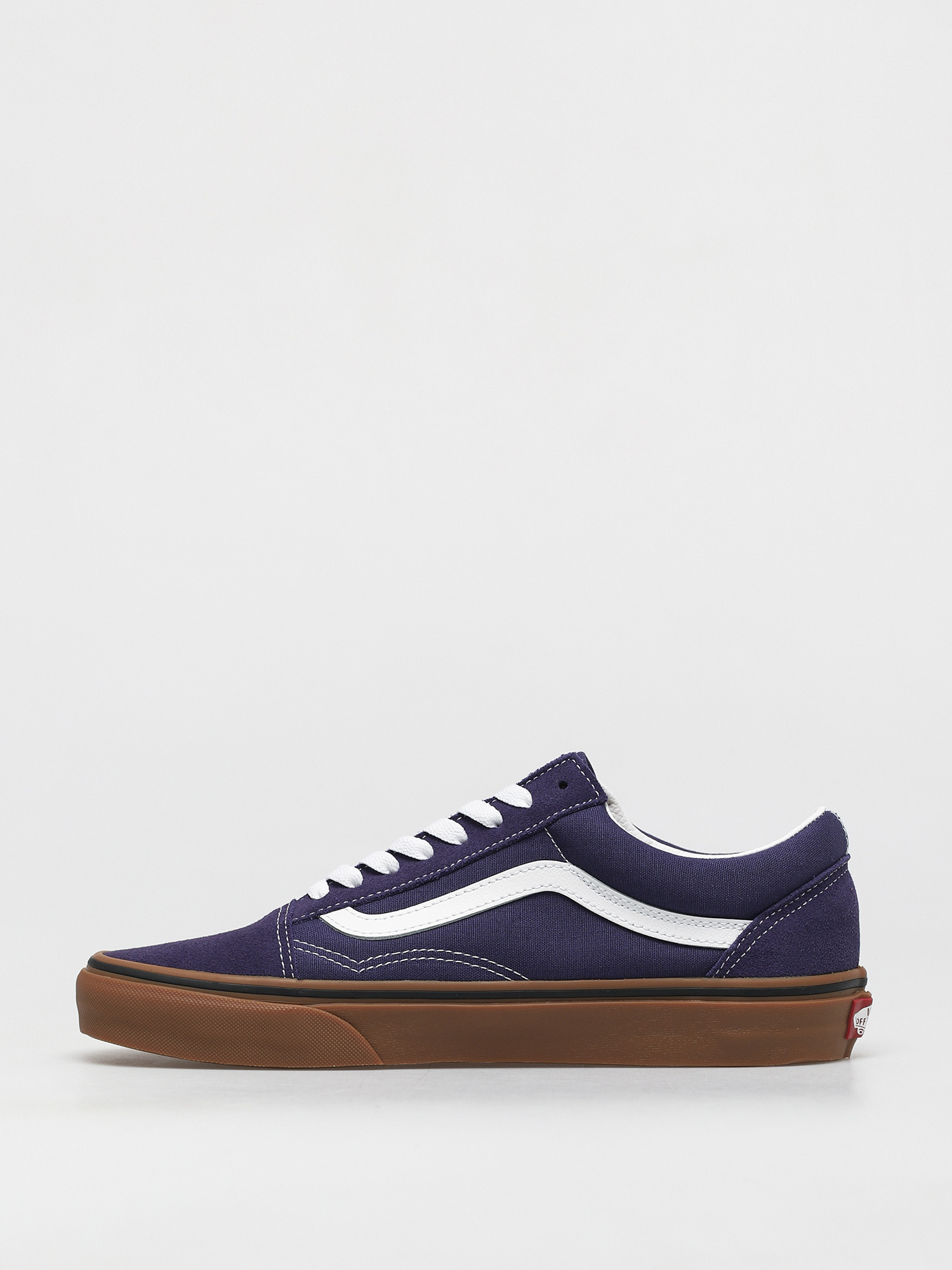 Topánky Vans Old Skool (gum/astral aura/tr wht)