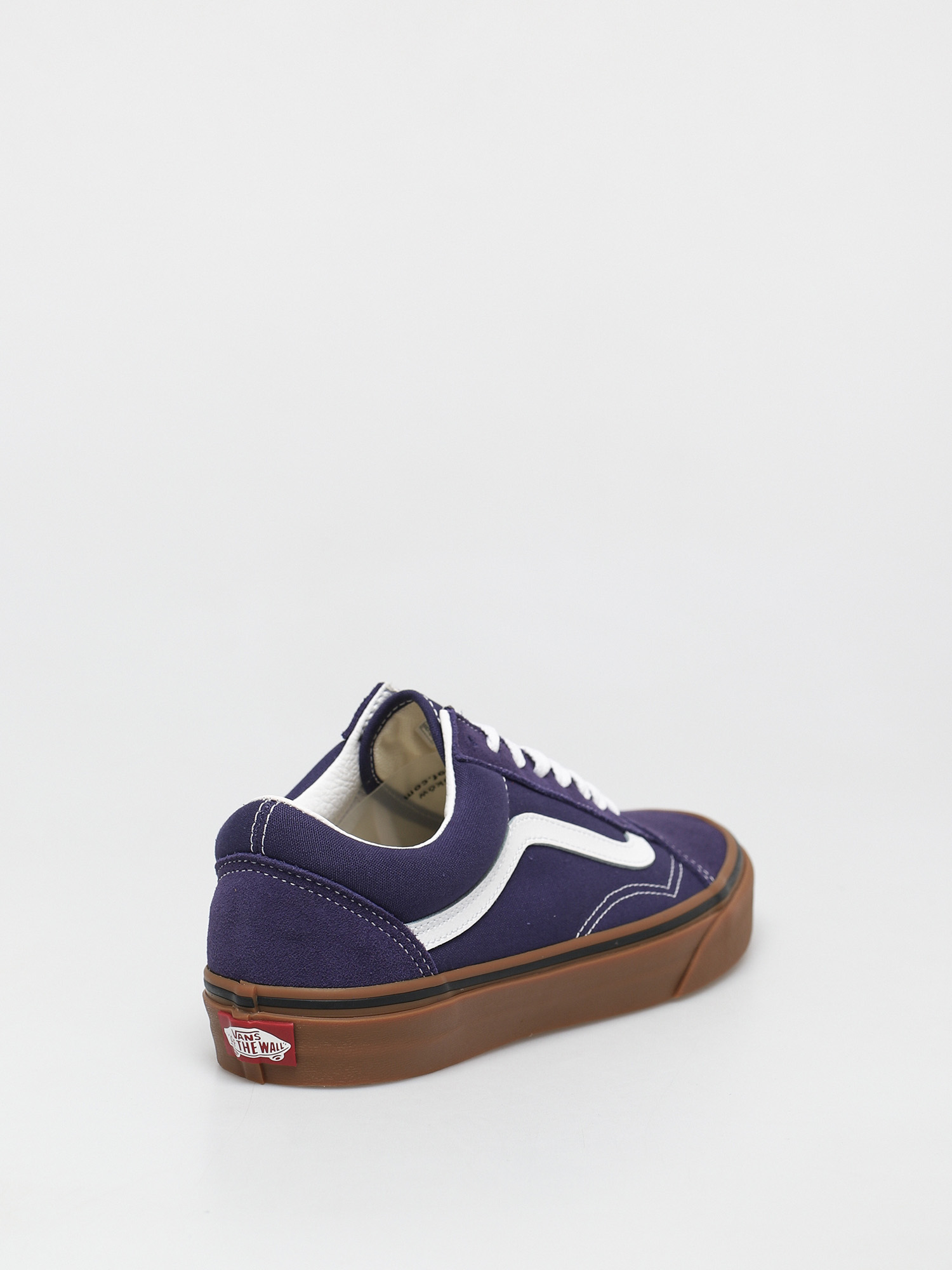 Topánky Vans Old Skool (gum/astral aura/tr wht)
