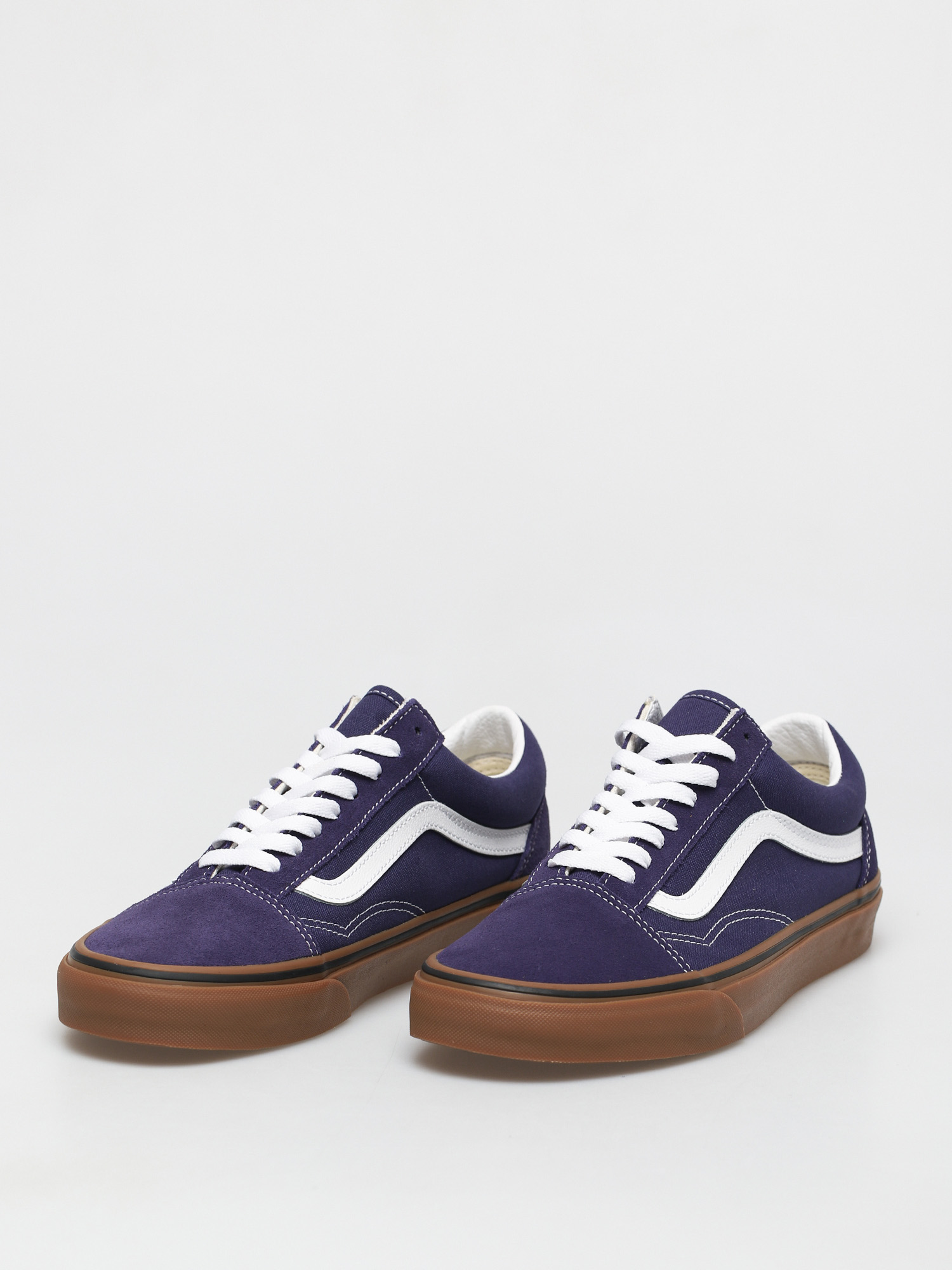 Topánky Vans Old Skool (gum/astral aura/tr wht)