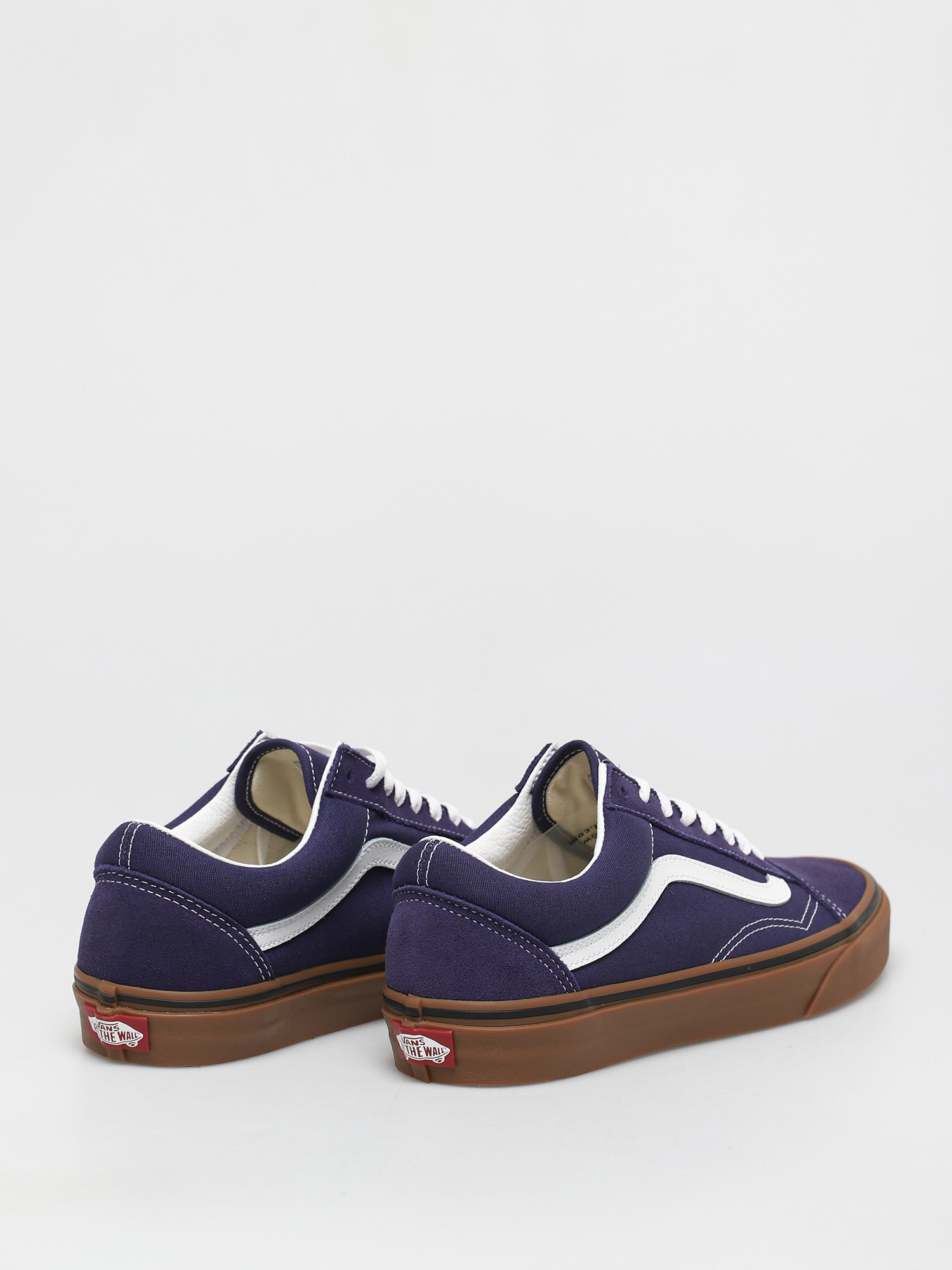 Topánky Vans Old Skool (gum/astral aura/tr wht)