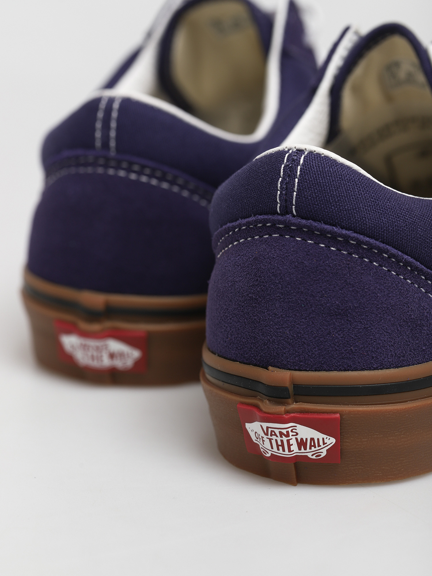 Topánky Vans Old Skool (gum/astral aura/tr wht)