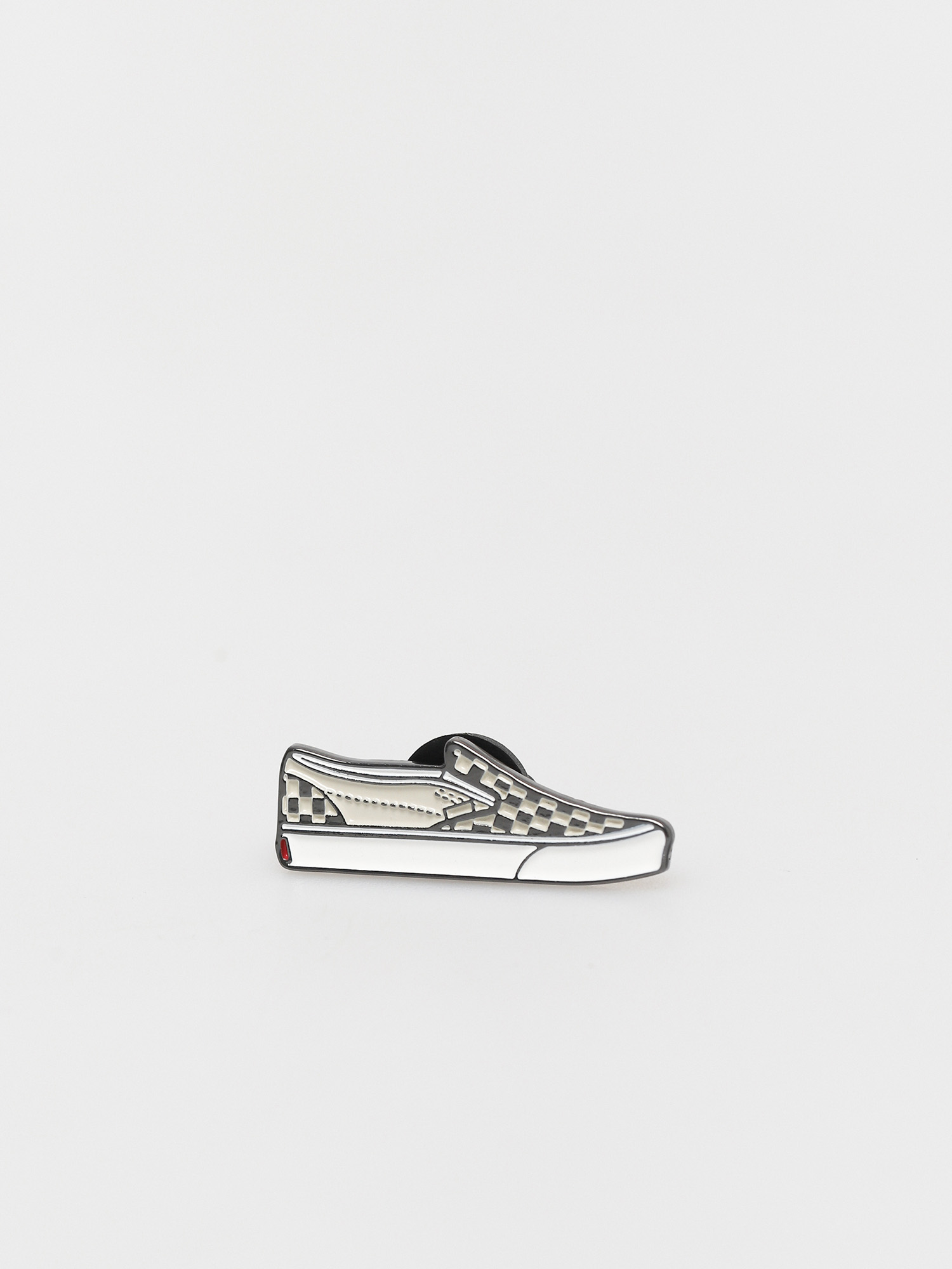 Príslušenstvo Vans Slip On Pin (black)