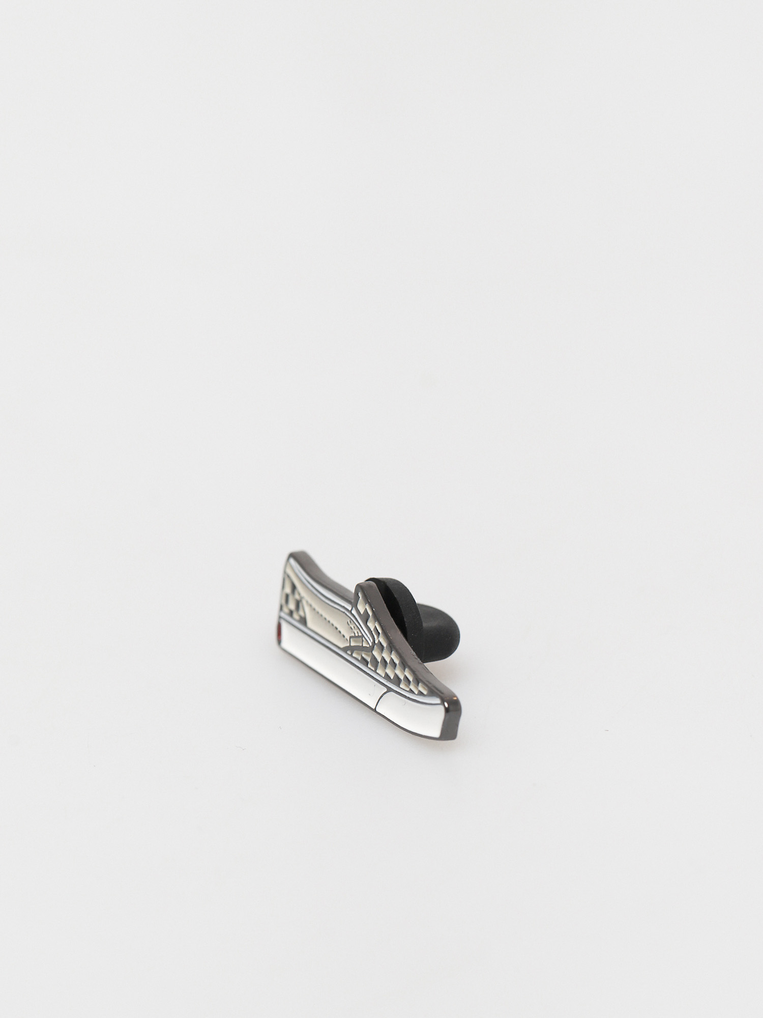 Príslušenstvo Vans Slip On Pin (black)