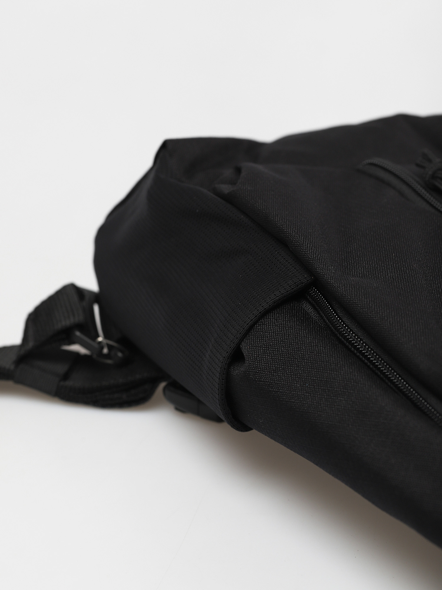 Batoh Vans Warp Sling Bag (black ripstop)