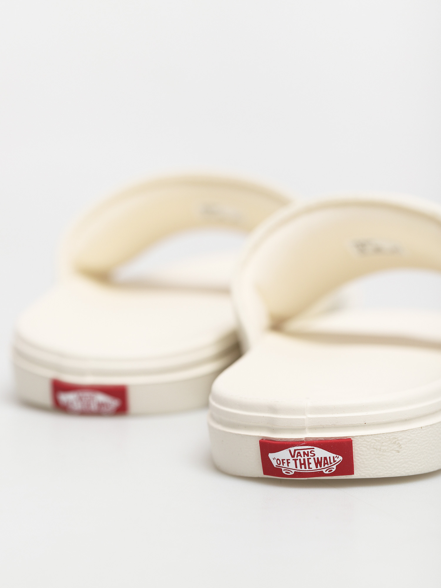 Šľapky Vans La Costa Slide On Wmn (vans/marshmallow)