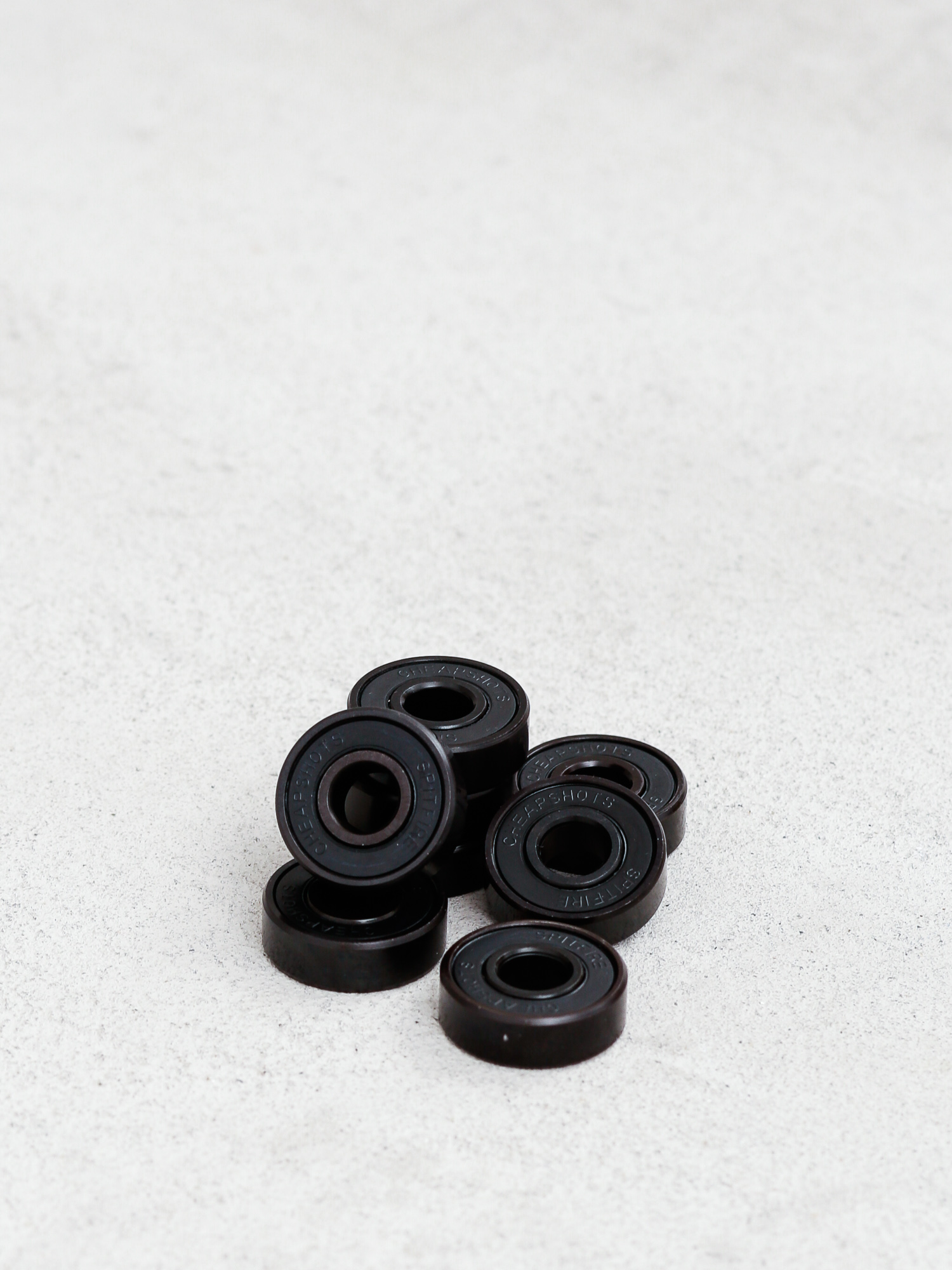 Ložiska Spitfire Cheapshots