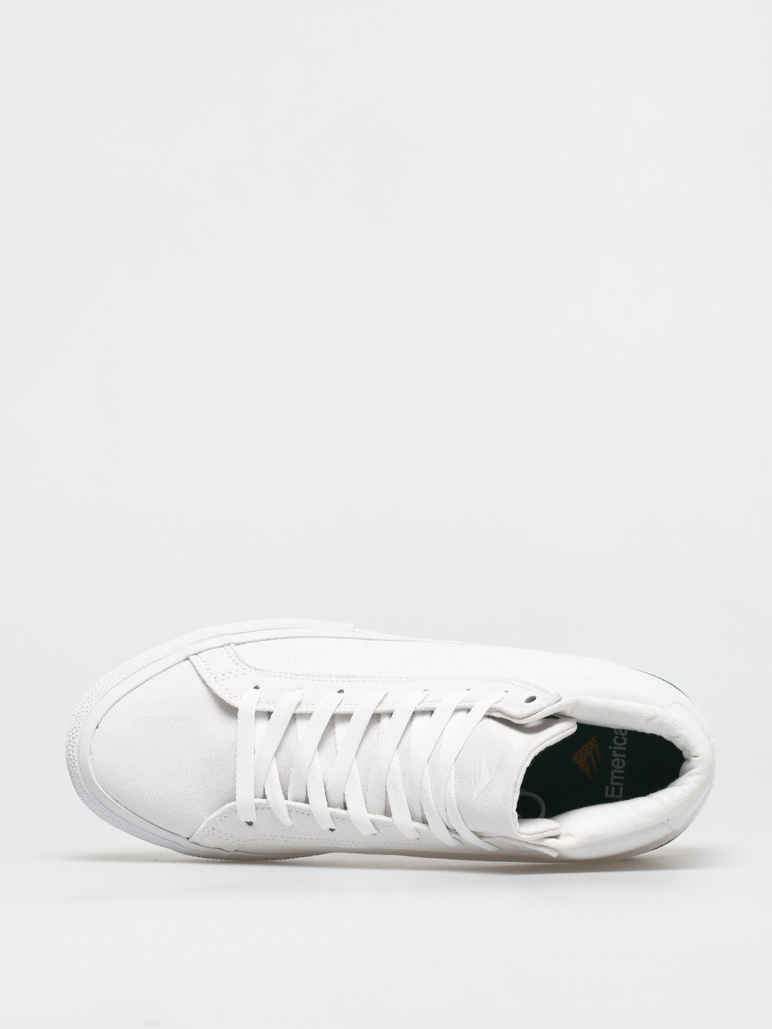 Topánky Emerica Omen Hi (white/green)