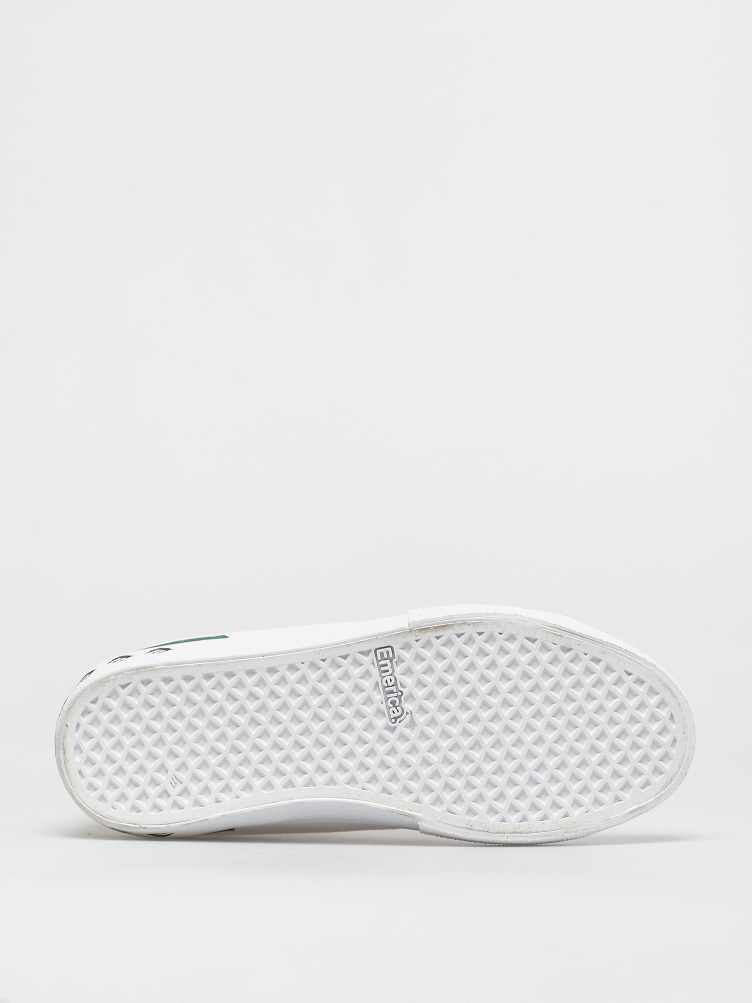 Topánky Emerica Omen Hi (white/green)