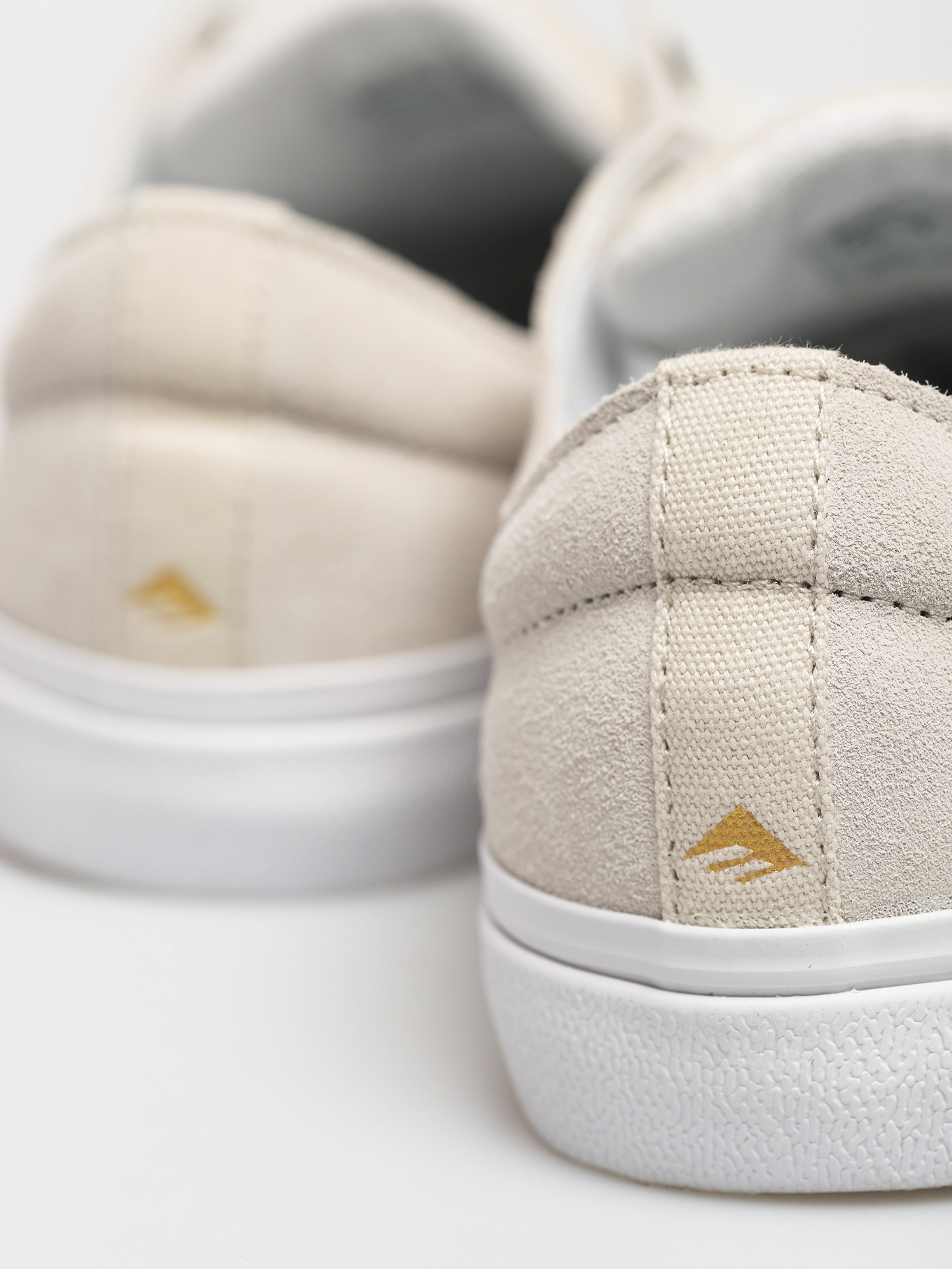 Topánky Emerica Omen Lo (white)