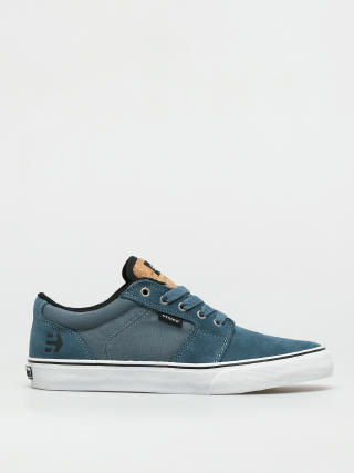 Topánky Etnies Barge Ls (blue/white)