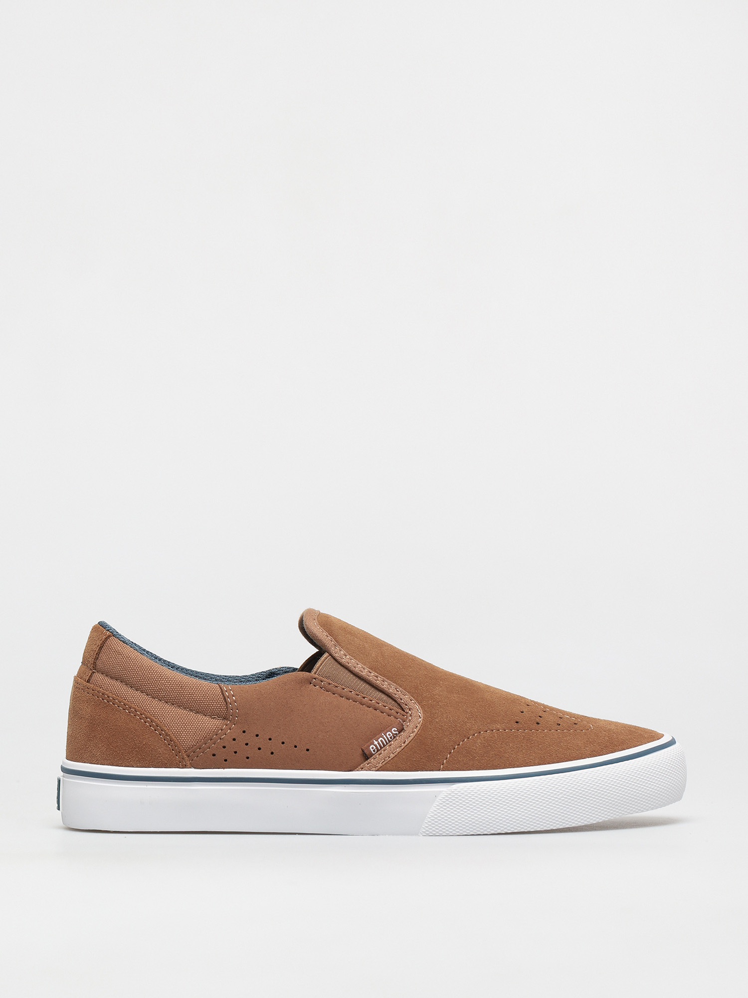 Topánky Etnies Marana Slip (brown)