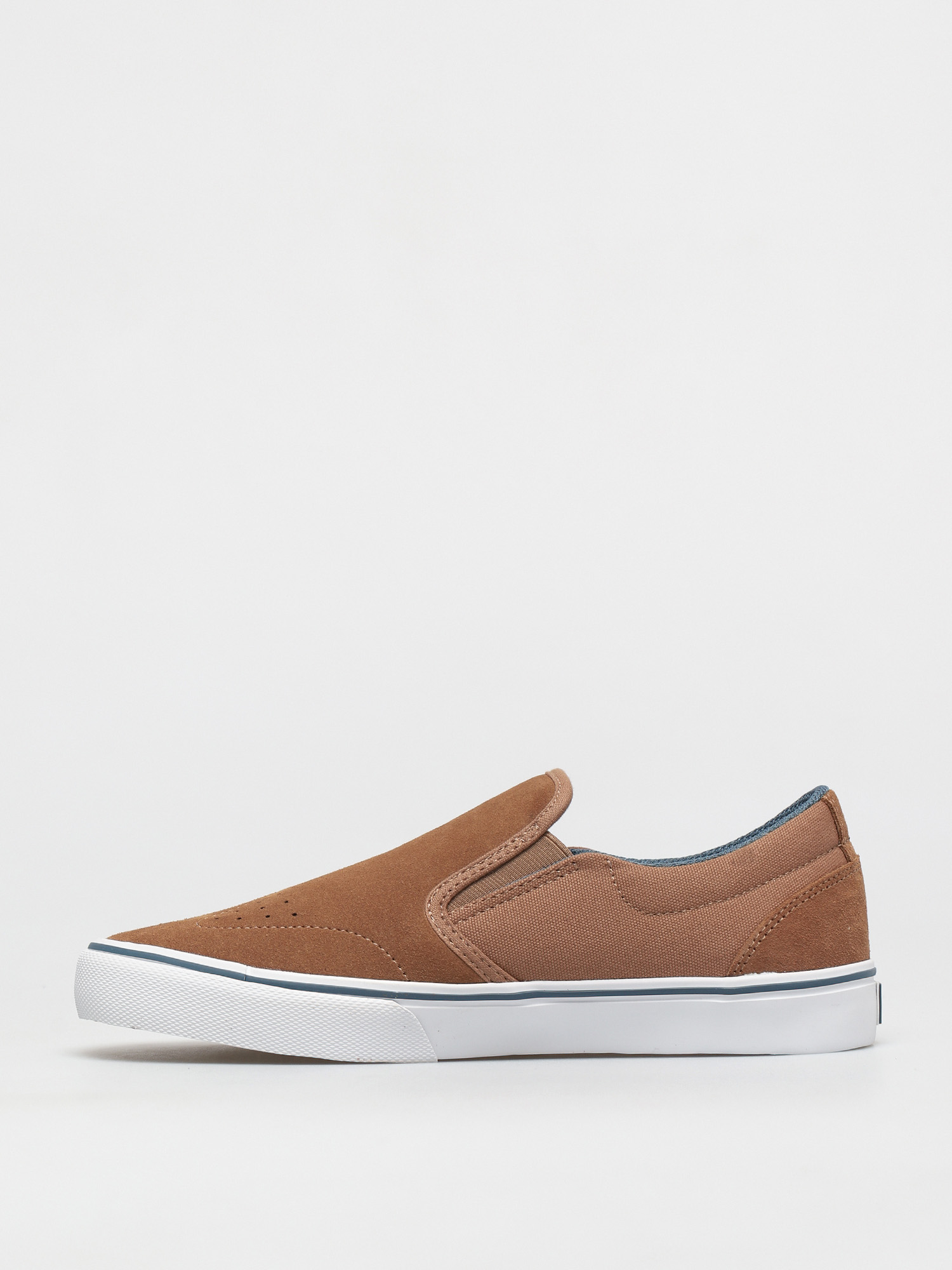 Topánky Etnies Marana Slip (brown)