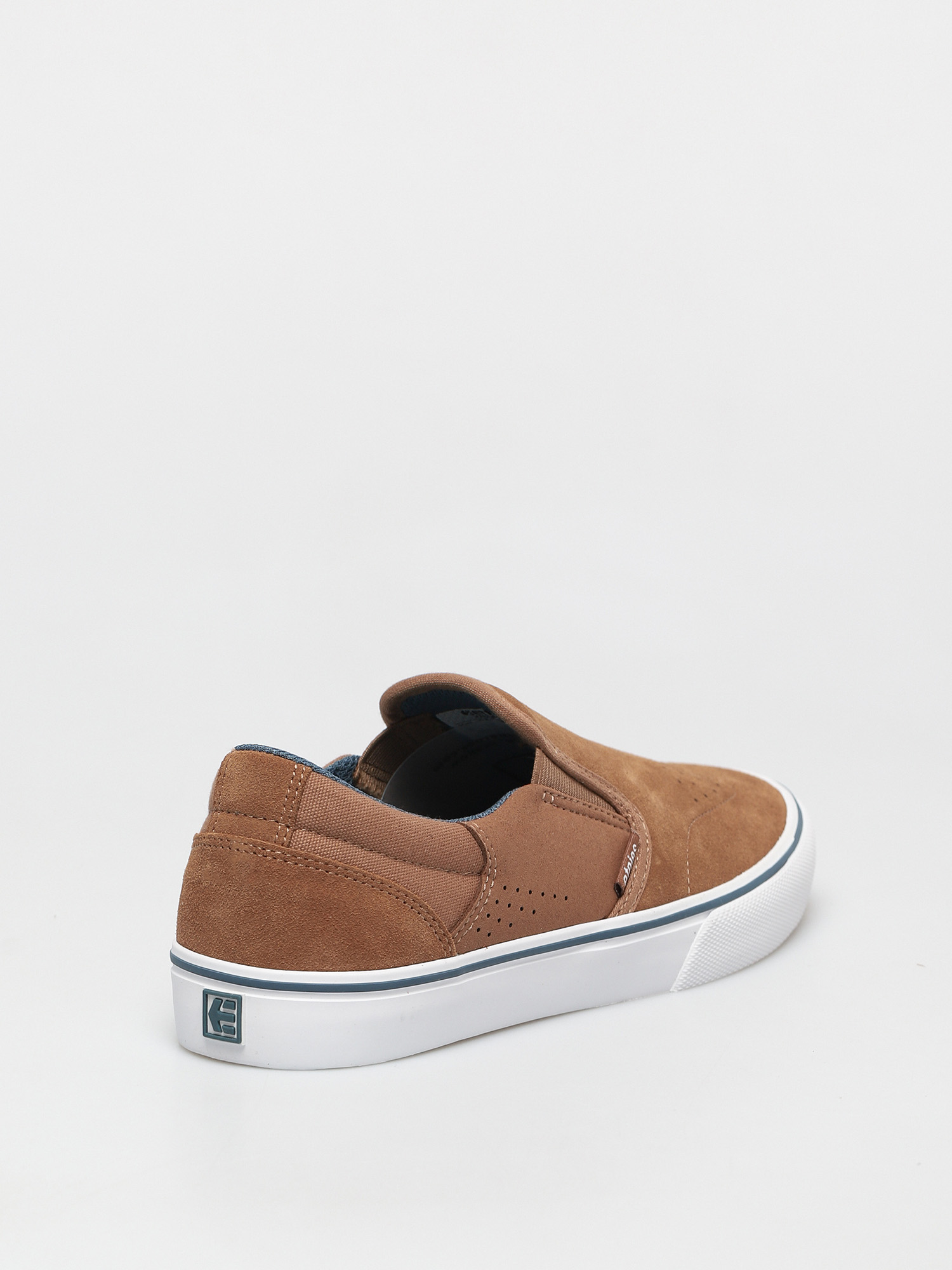 Topánky Etnies Marana Slip (brown)