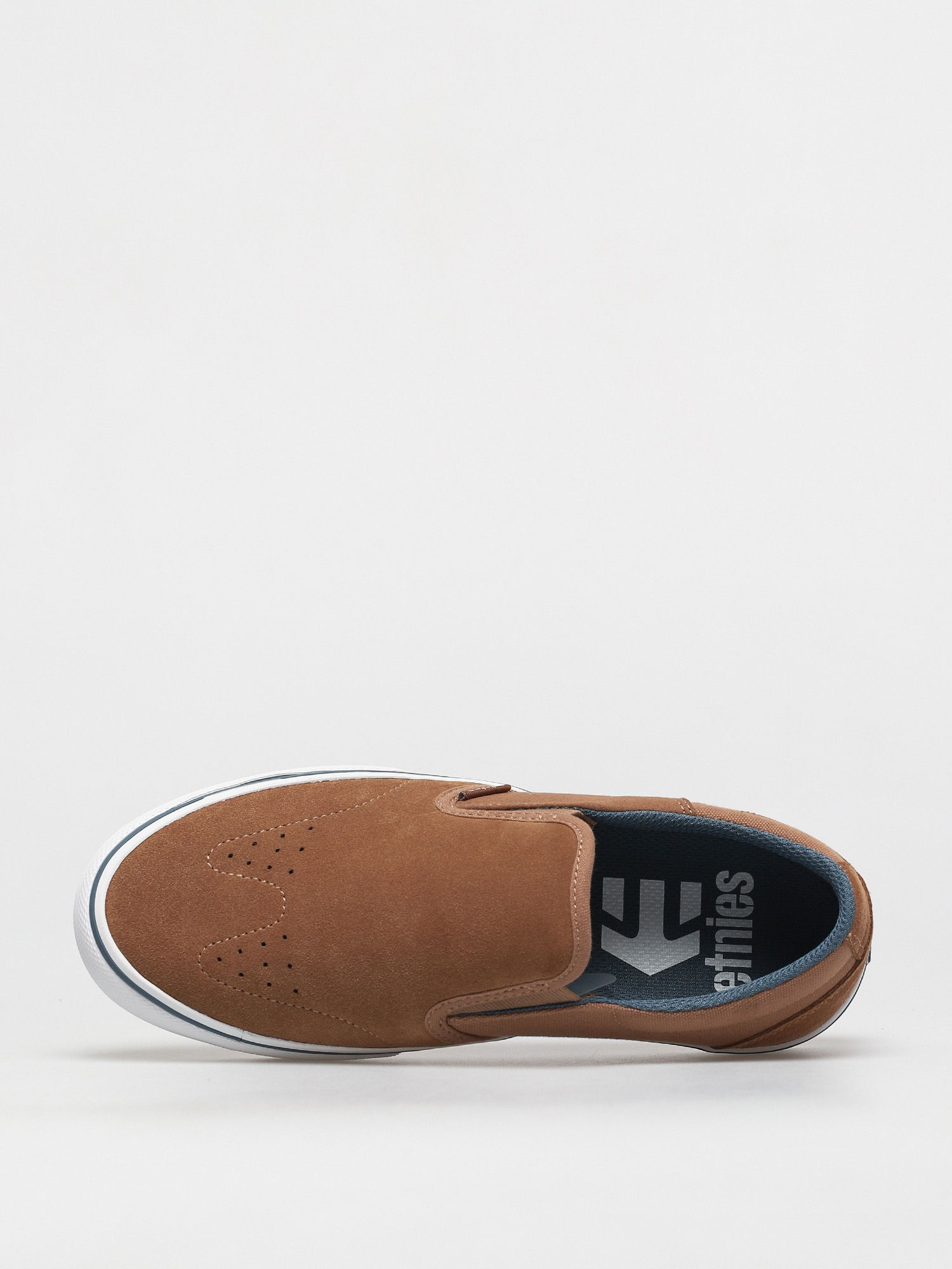 Topánky Etnies Marana Slip (brown)