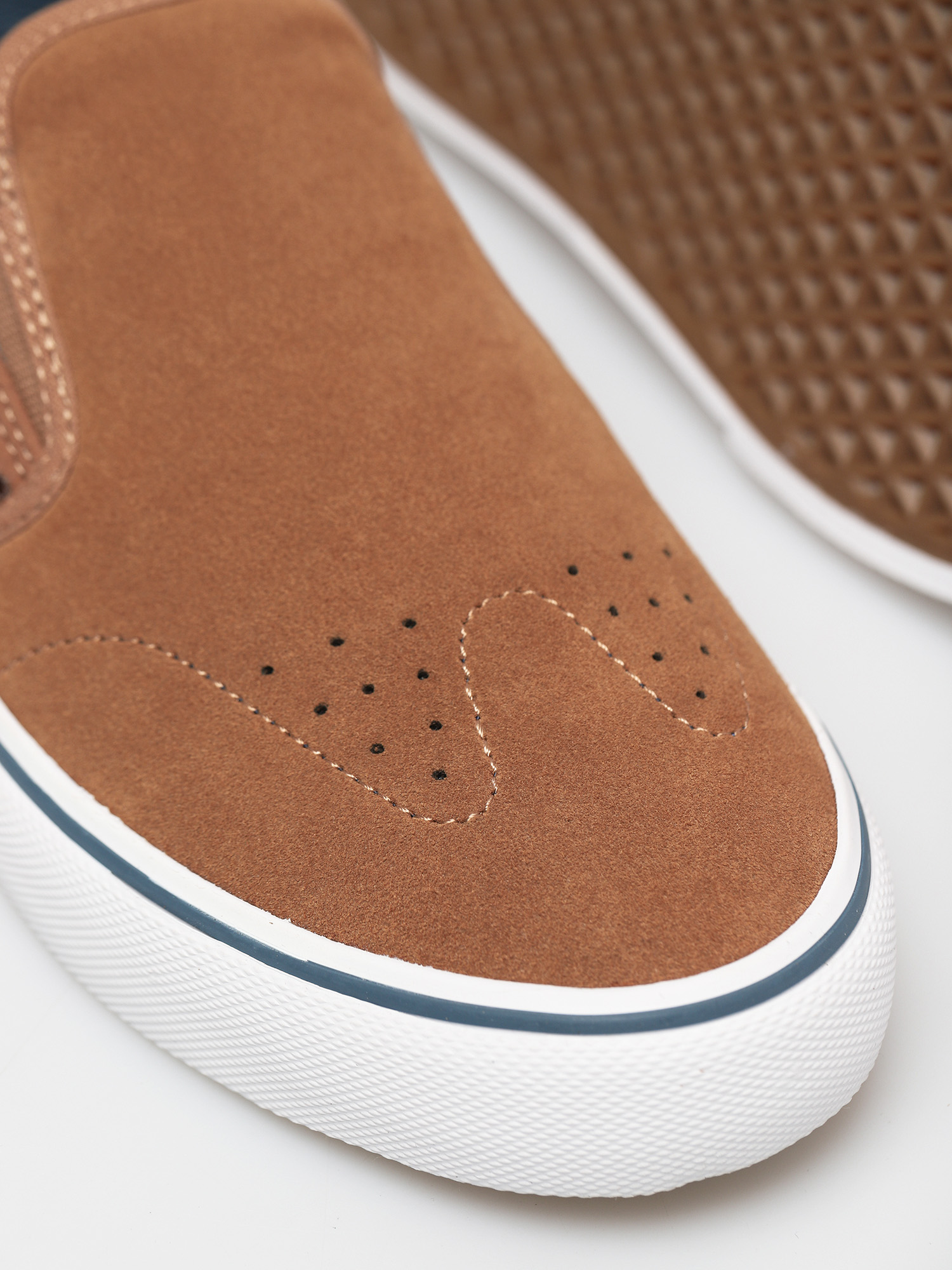 Topánky Etnies Marana Slip (brown)