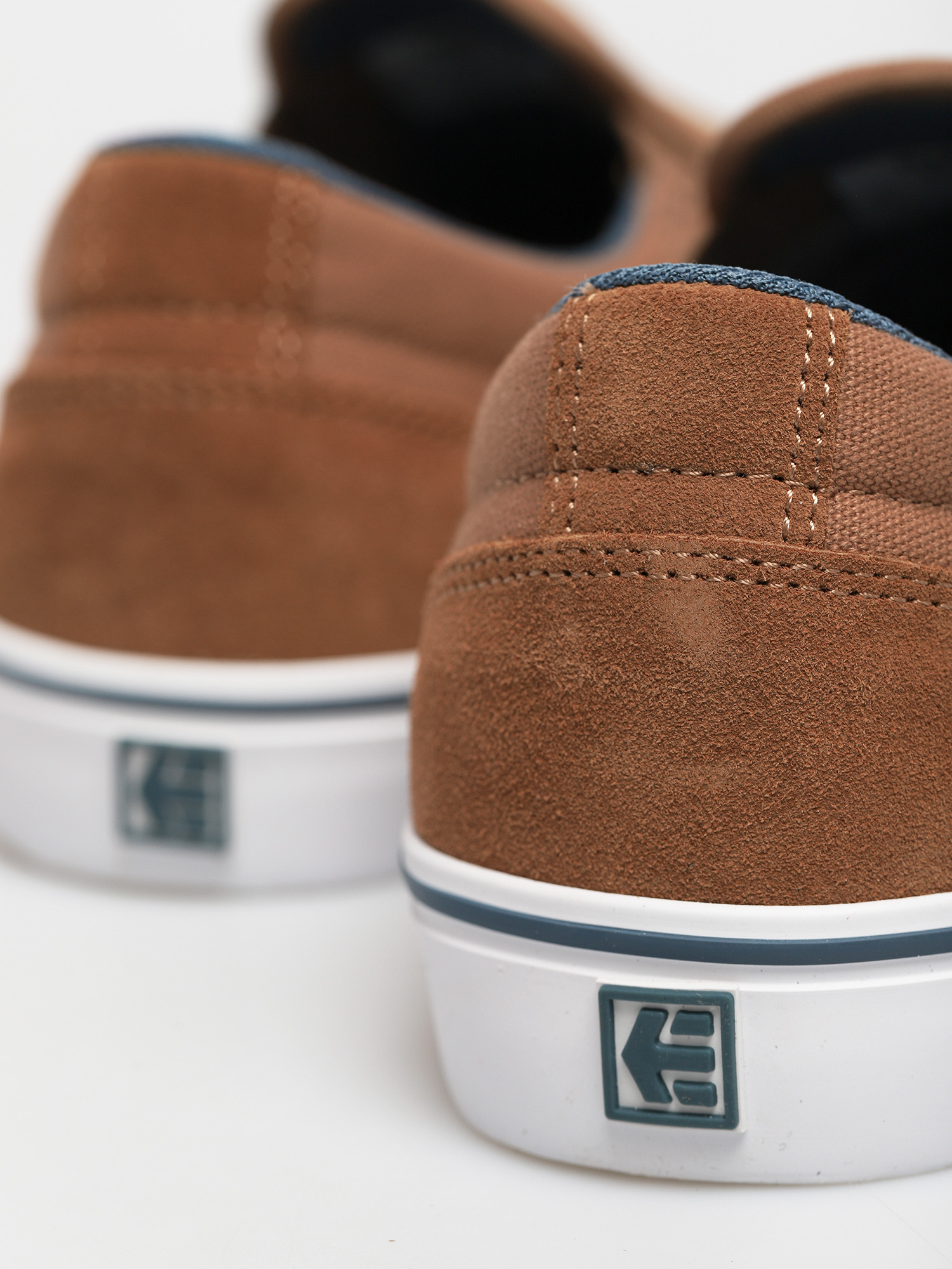 Topánky Etnies Marana Slip (brown)