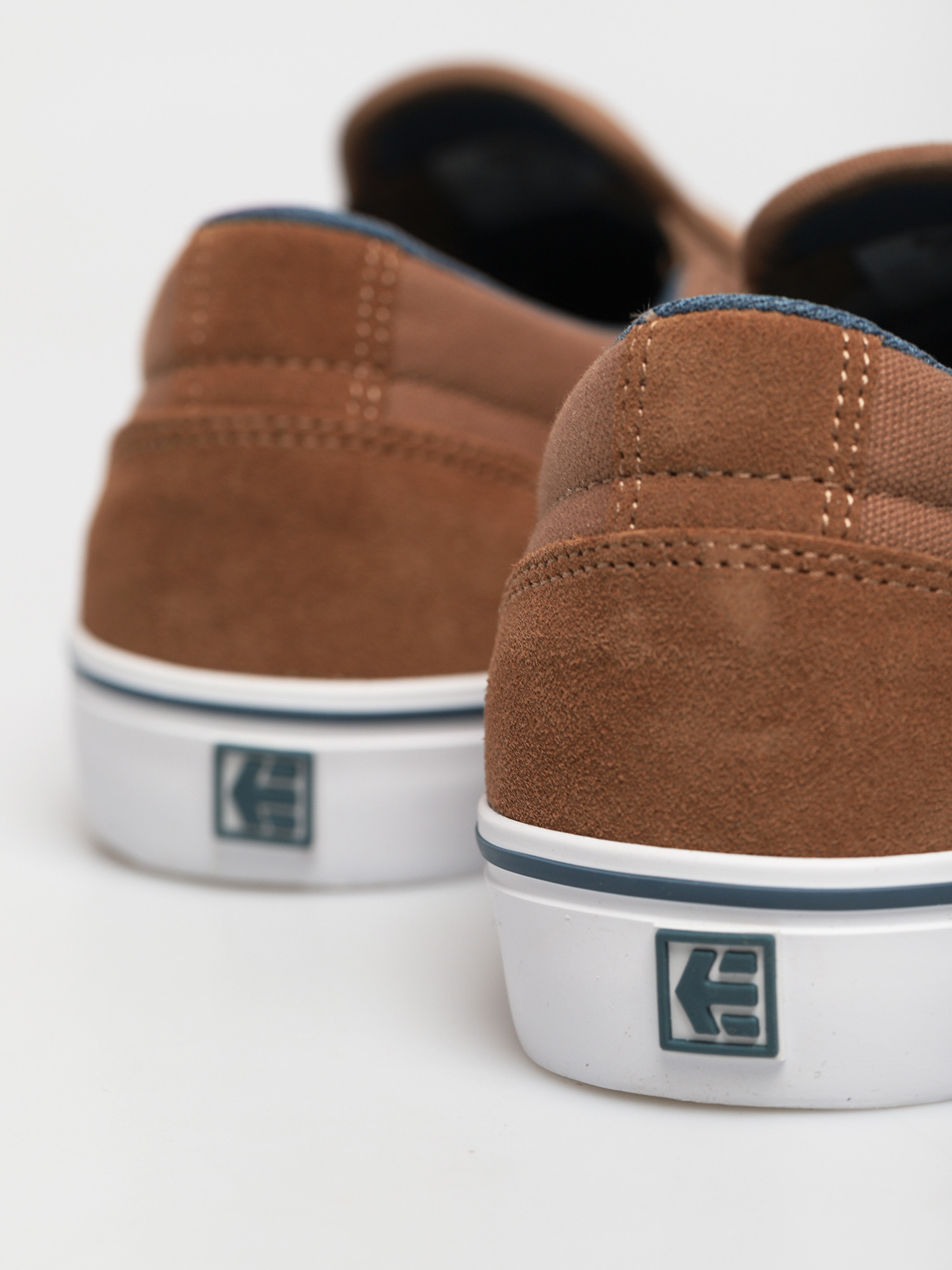 Topánky Etnies Marana Slip (brown)