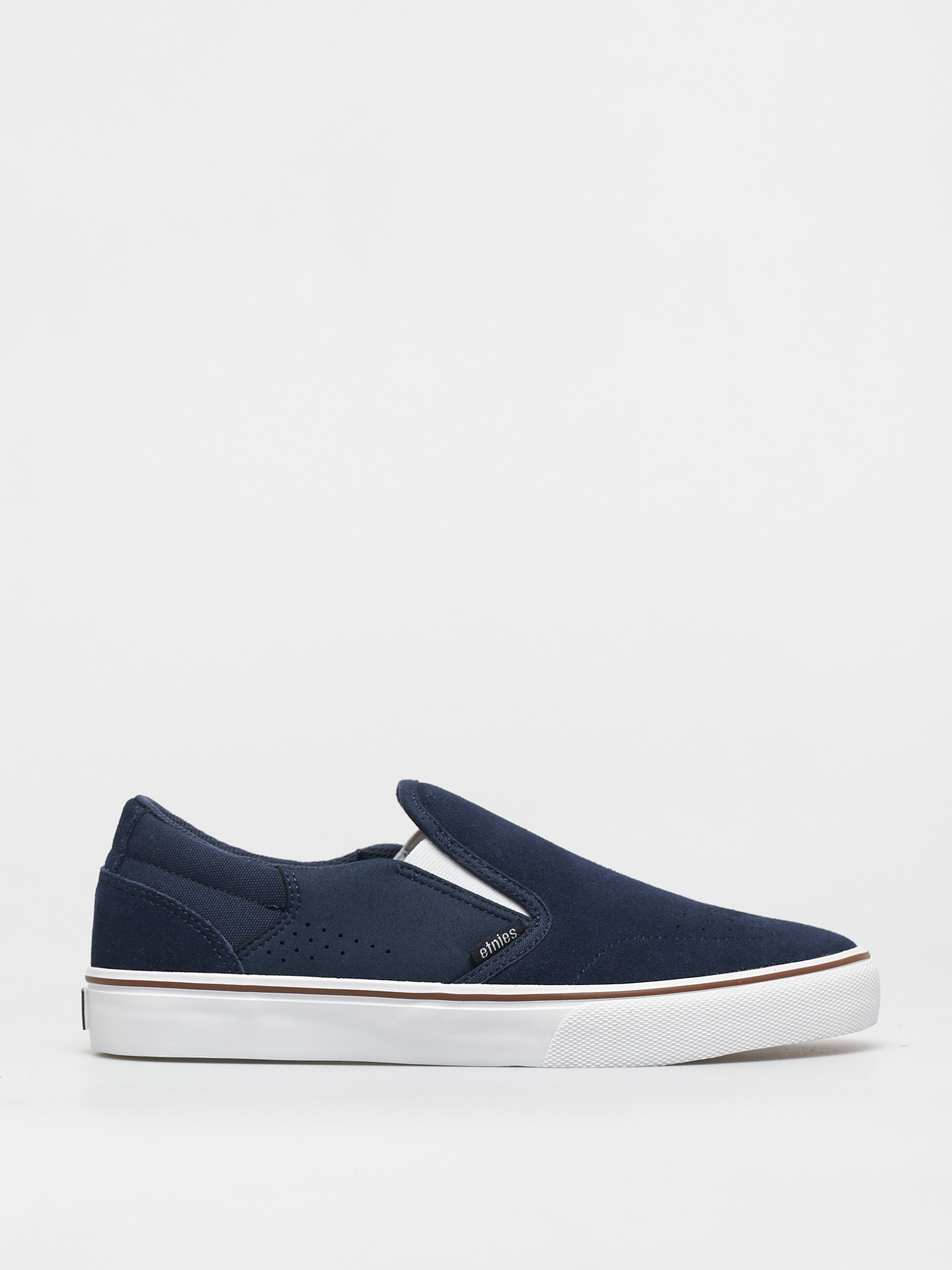 Topánky Etnies Marana Slip (navy/white)