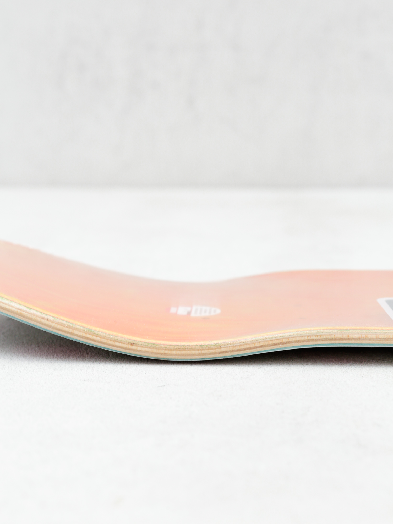 Doska Real Chima Intertwined (white/green/pink)