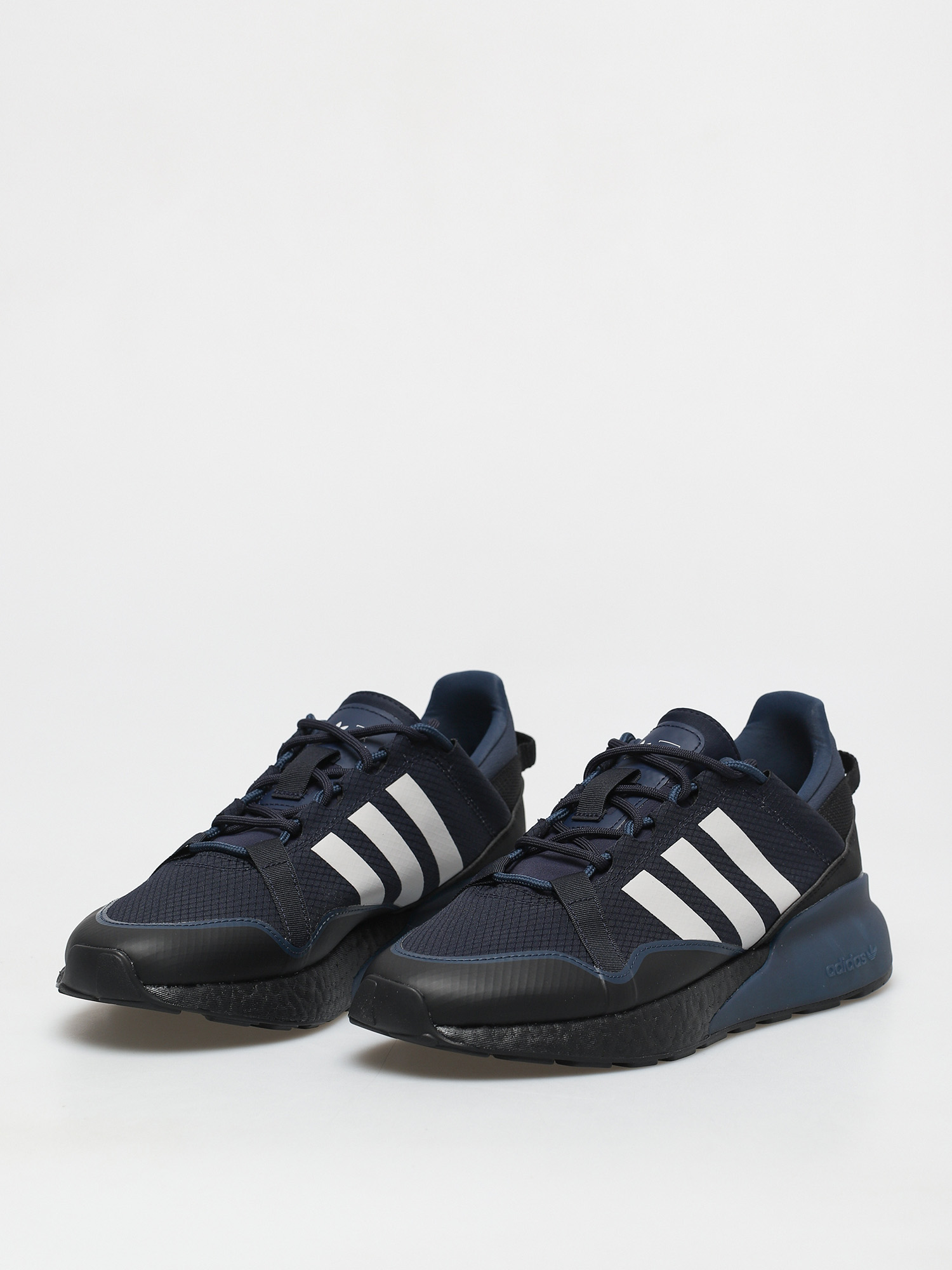 Topánky adidas Originals ZX 2K Boost Pure (legink/greone/cblack)