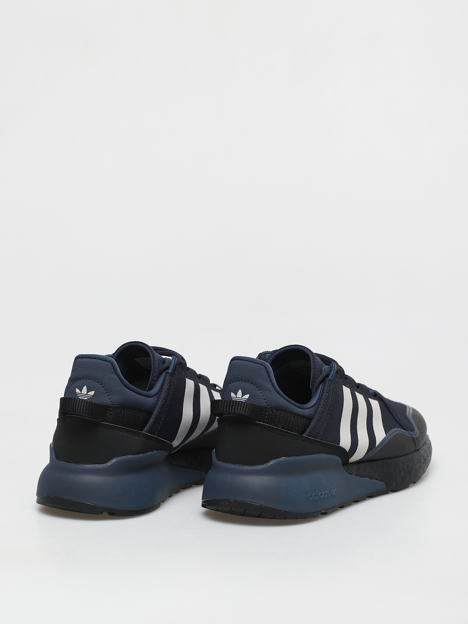 Topánky adidas Originals ZX 2K Boost Pure (legink/greone/cblack)