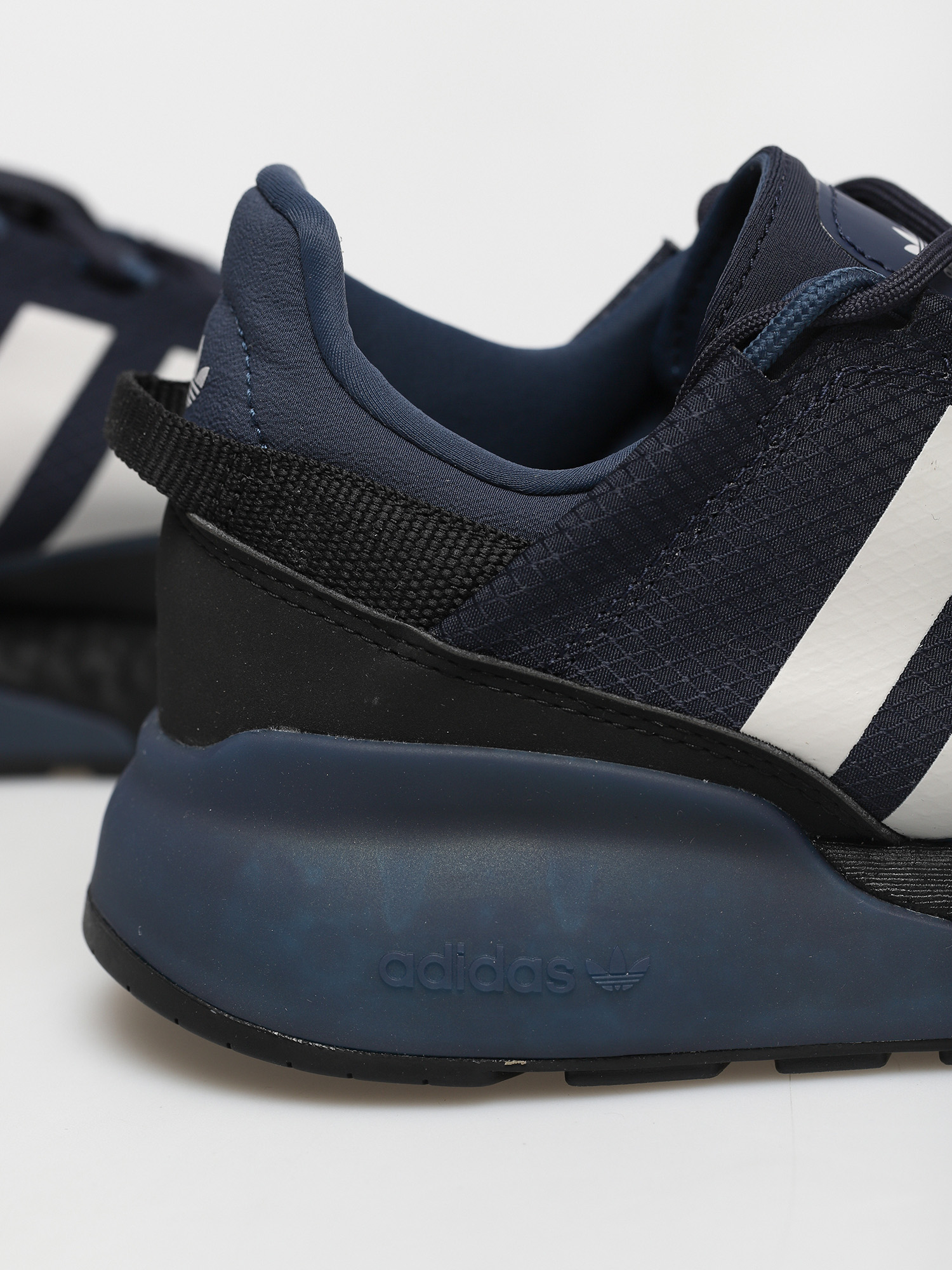 Topánky adidas Originals ZX 2K Boost Pure (legink/greone/cblack)