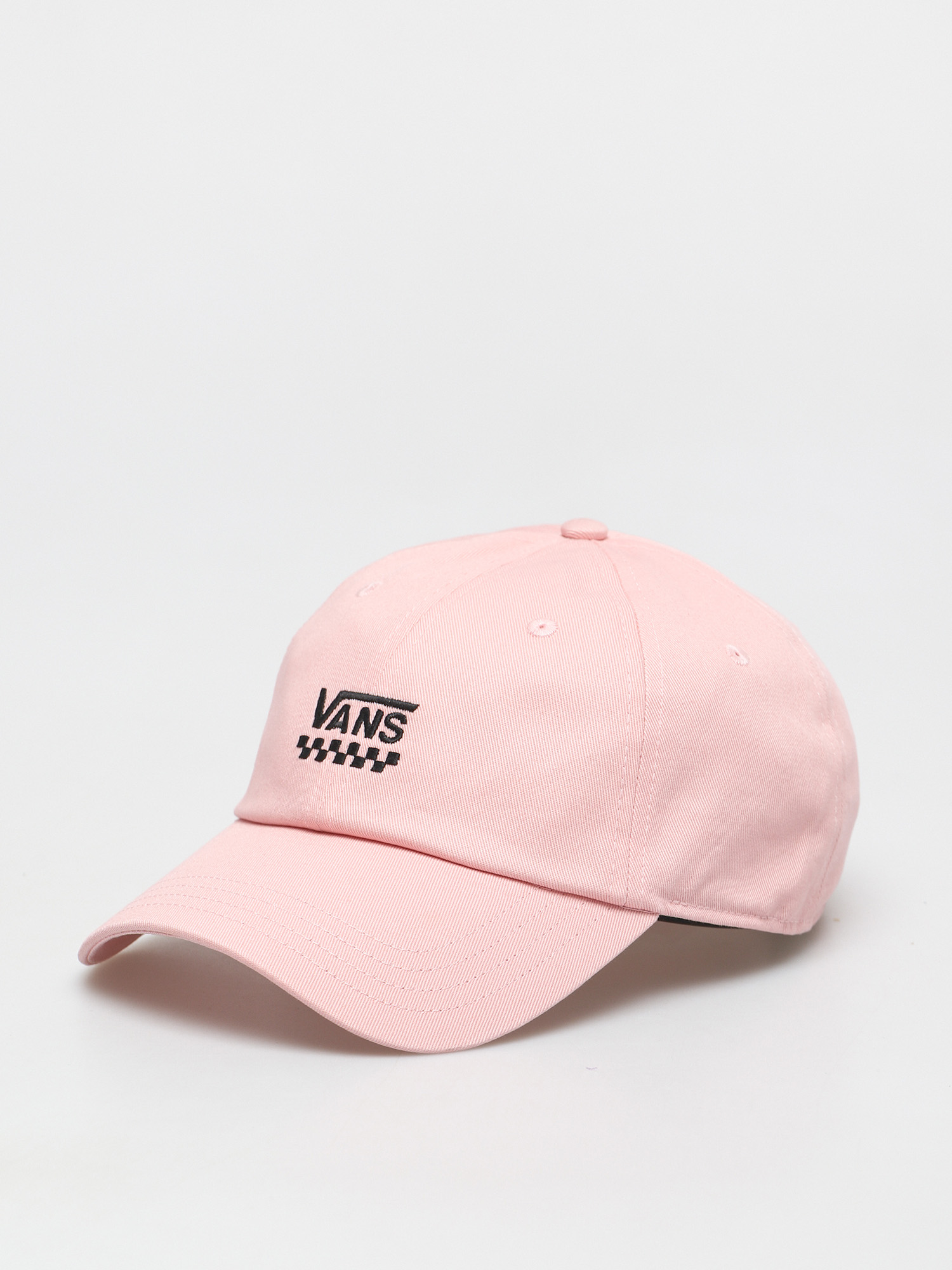 Šiltovka Vans Court Side Wmn (powder pink)