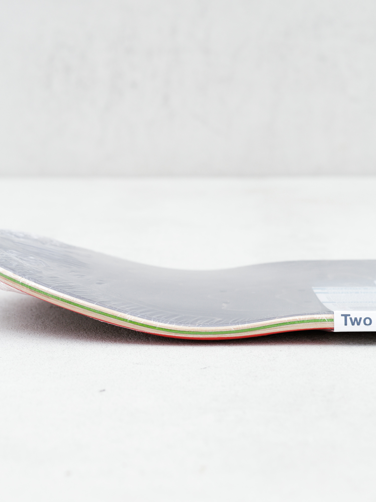 Doska Jart And Skateboard Factory (red/brown)