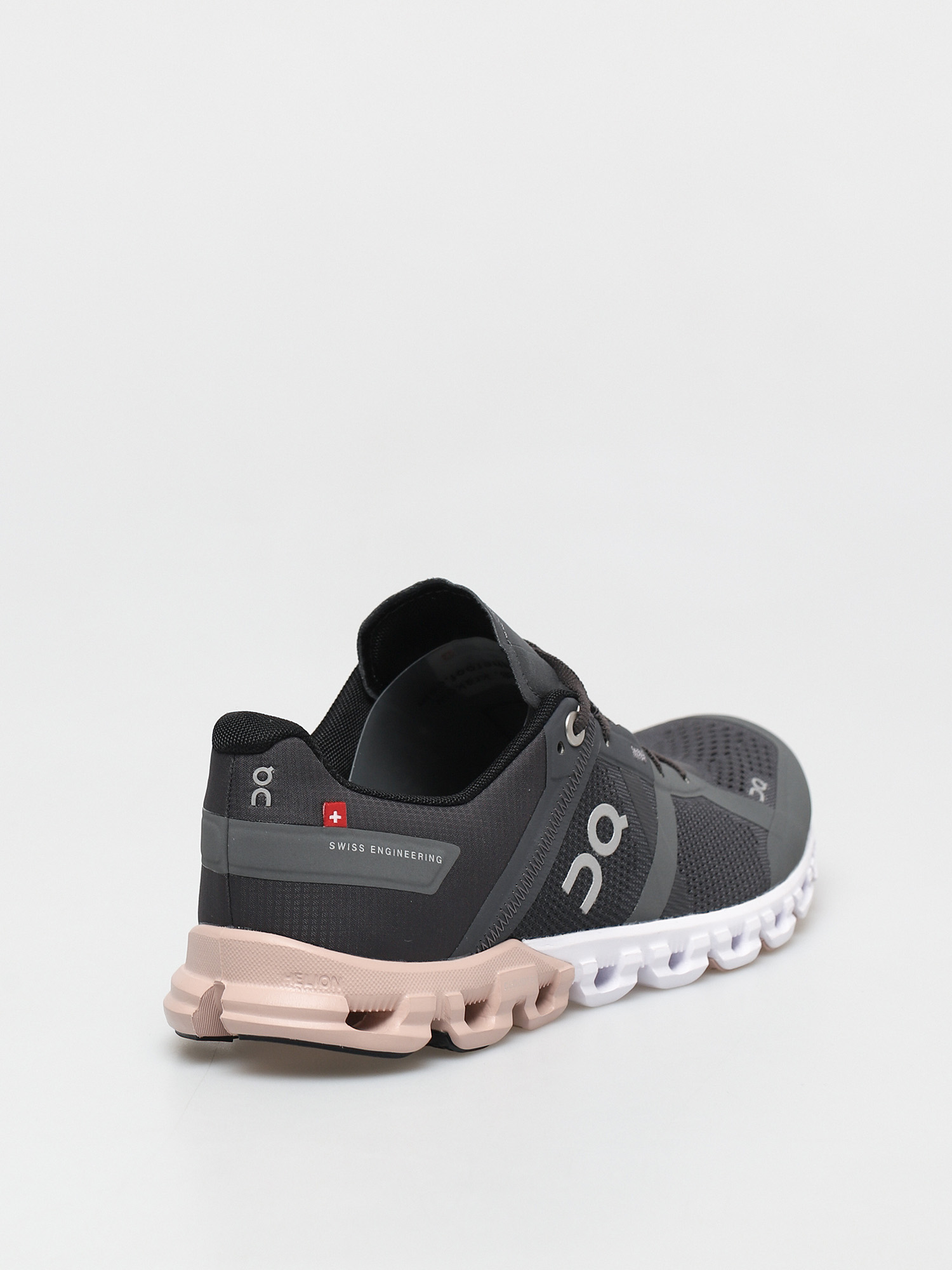 Bežecká obuv On Running Buty Cloudflow Wmn (rock/rose)