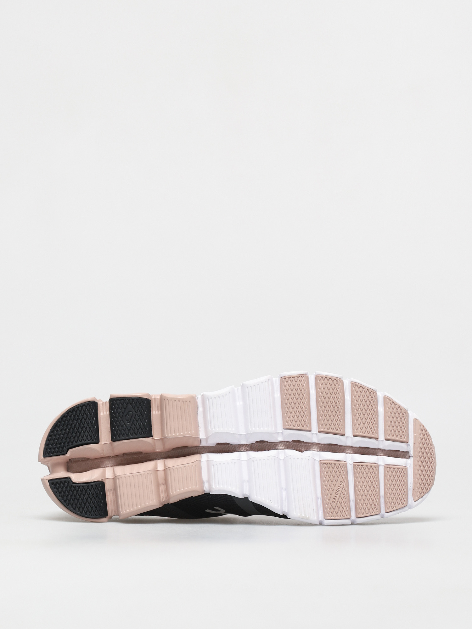 Bežecká obuv On Running Buty Cloudflow Wmn (rock/rose)