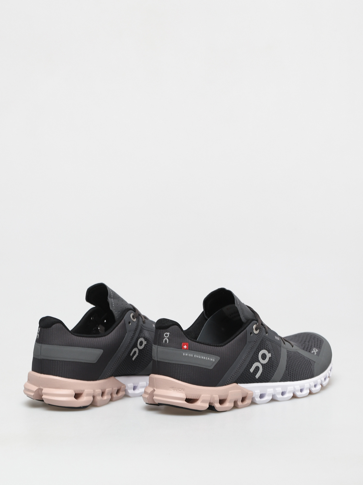 Bežecká obuv On Running Buty Cloudflow Wmn (rock/rose)