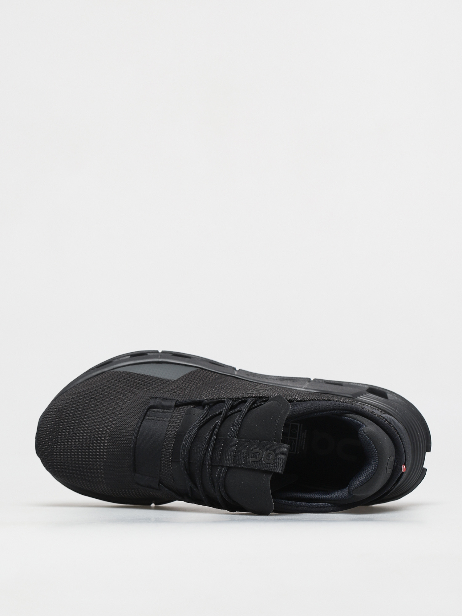 Bežecká obuv On Running Cloudnova (black/eclipse)