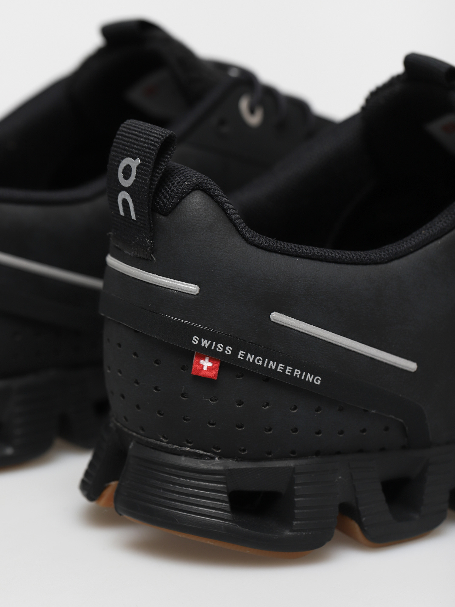 Bežecká obuv On Running Cloud Terry (black)