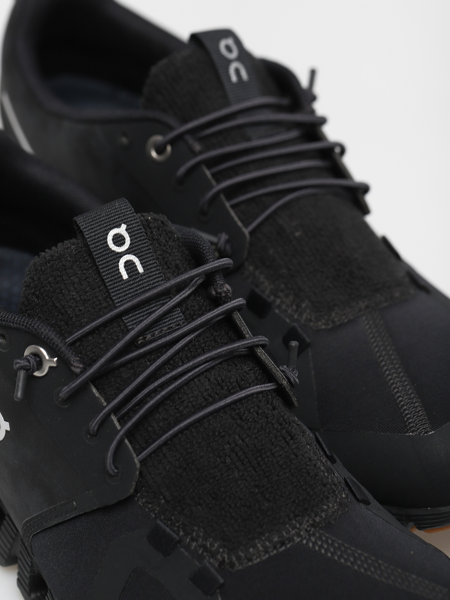 Bežecká obuv On Running Cloud Terry (black)