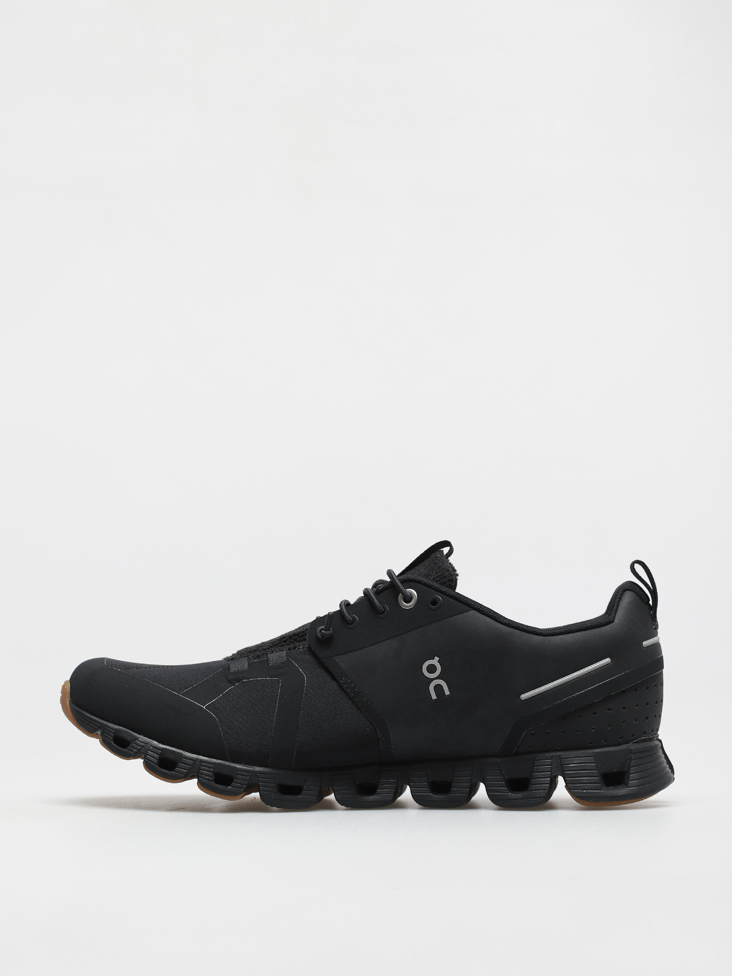 Bežecká obuv On Running Cloud Terry (black)