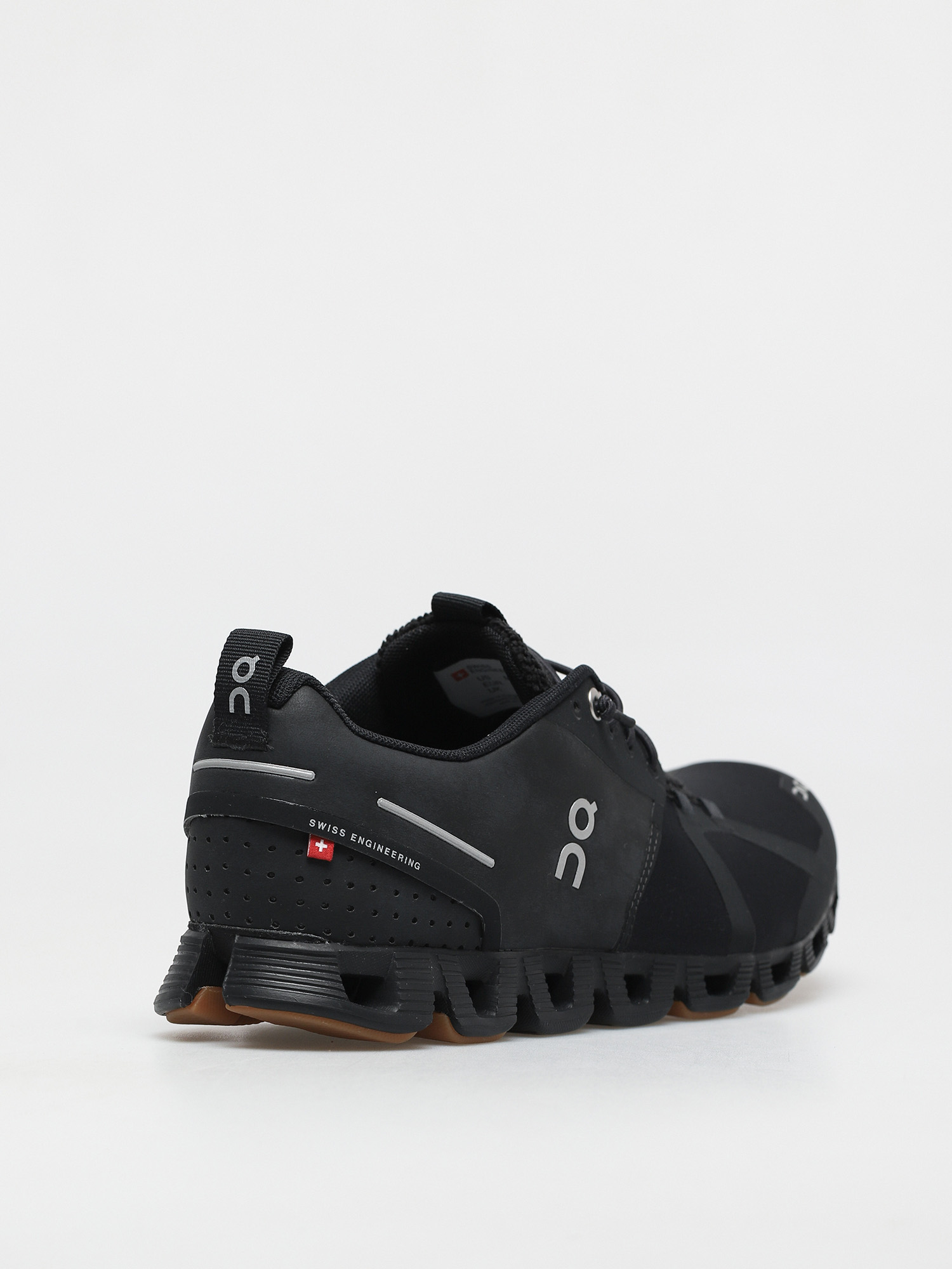 Bežecká obuv On Running Cloud Terry (black)