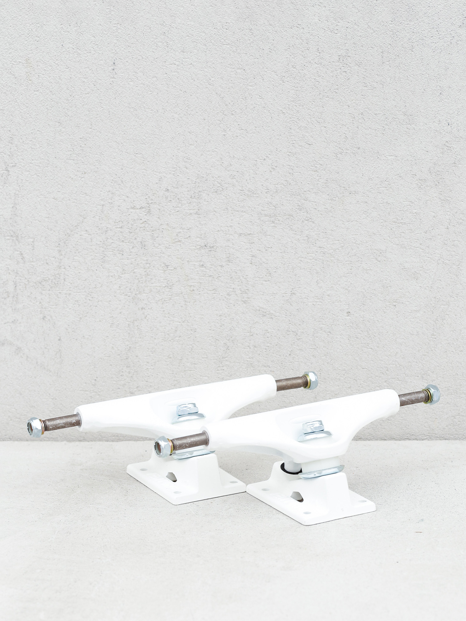 Trucky Venture Tm Whitelighting II (white)