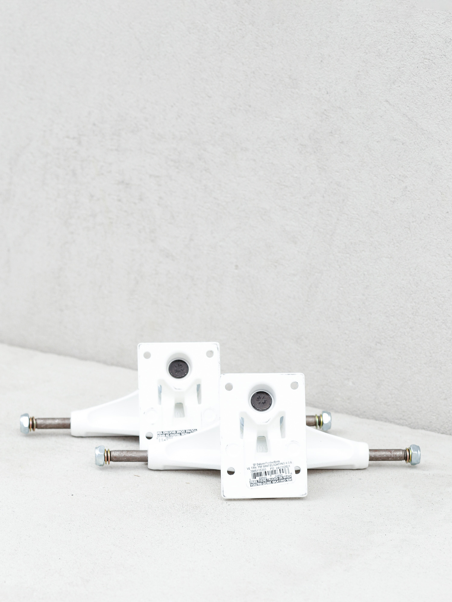 Trucky Venture Tm Whitelighting II (white)