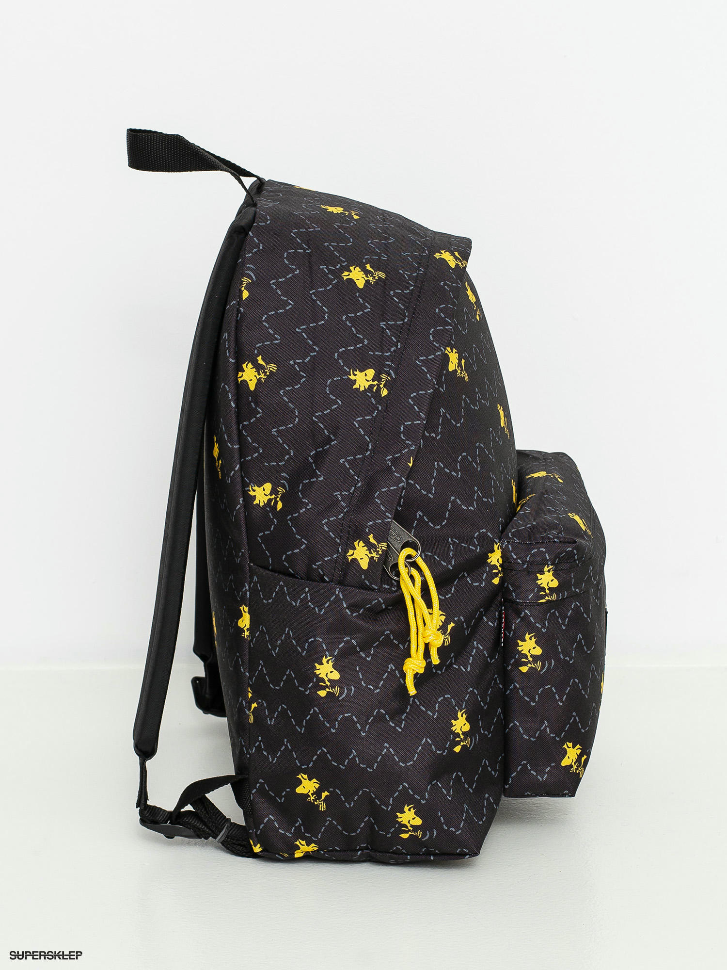 Batoh Eastpak Padded Pak R (peanuts woodstock)