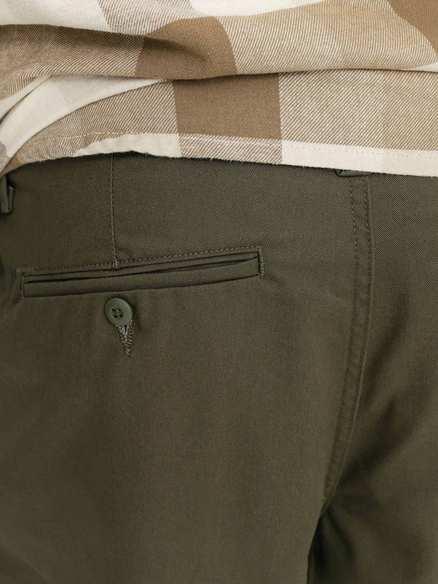 Nohavice Vans Authentic Chino Loose (grape leaf)